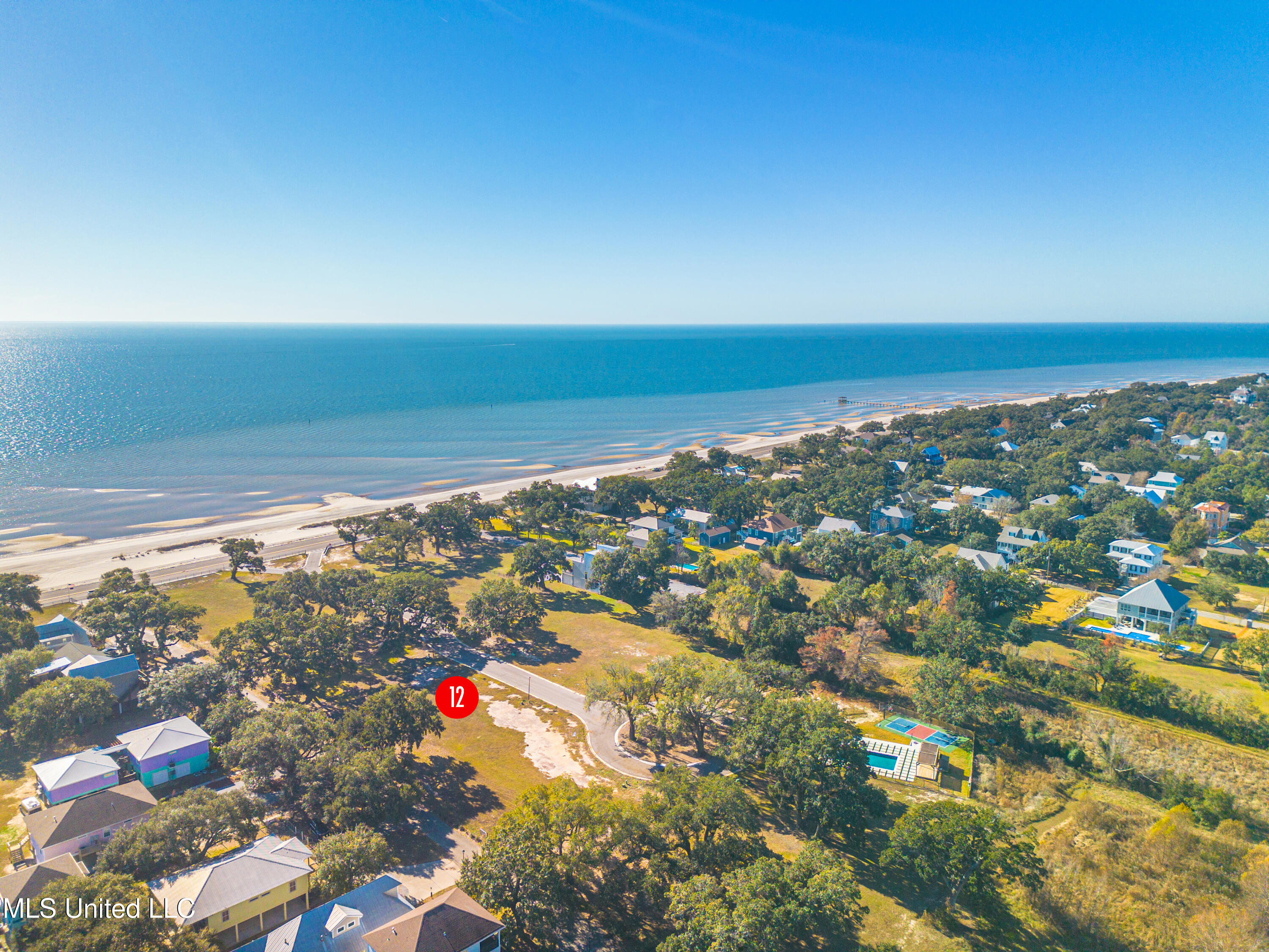Lot 12 Beau Reve Property Photo 10