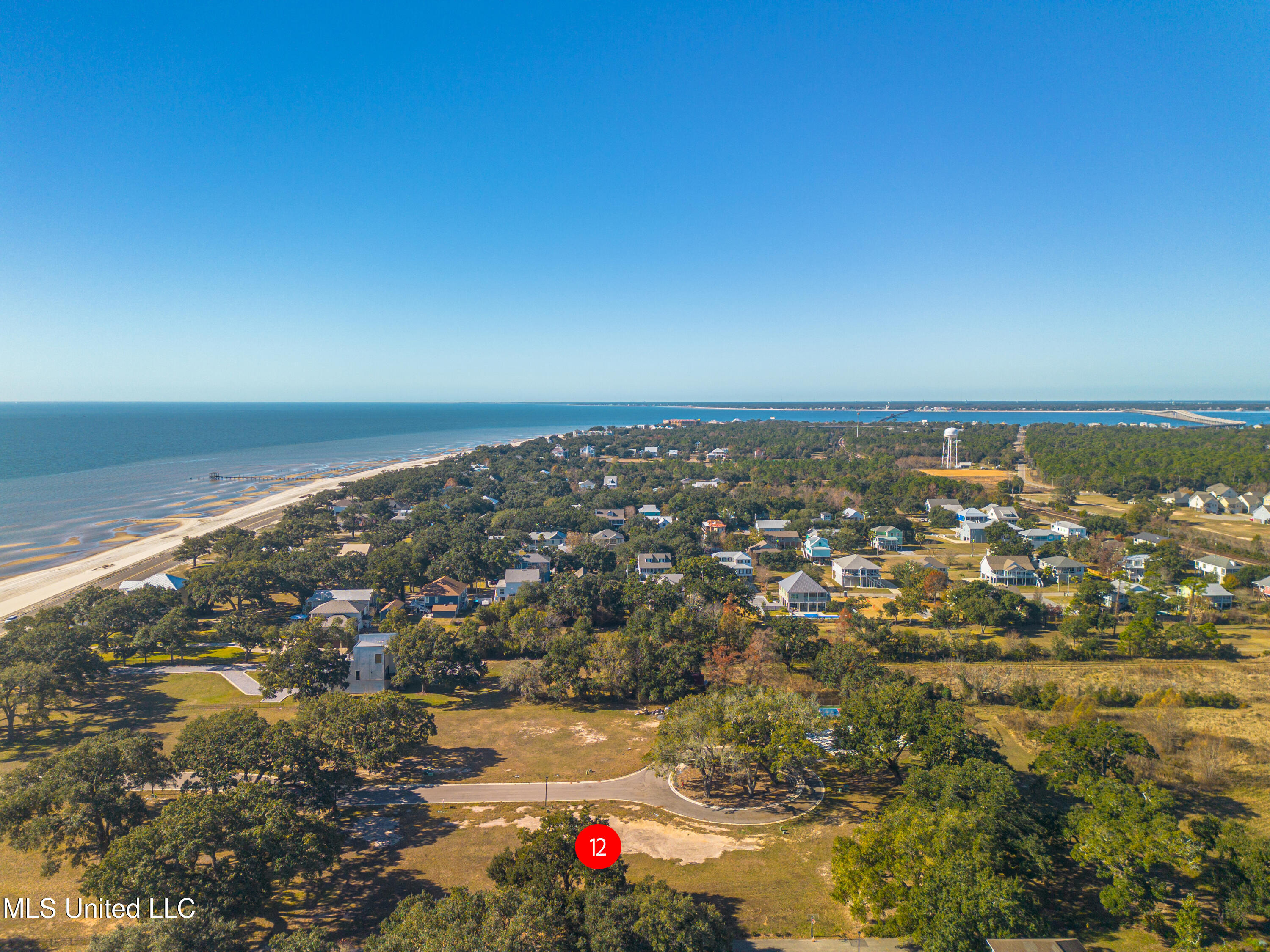 Lot 12 Beau Reve Property Photo 11