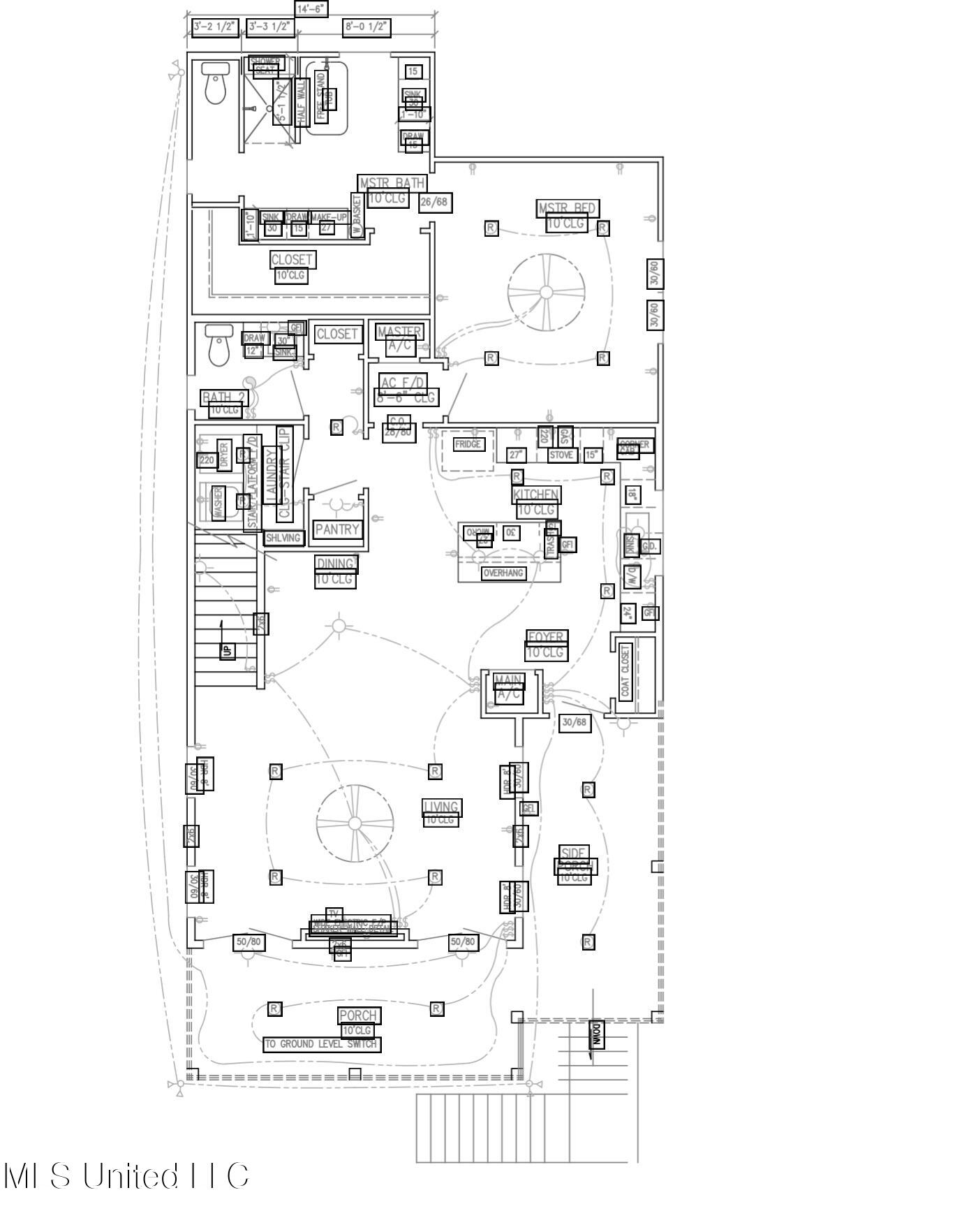 Lot 12 Beau Reve Property Photo 19