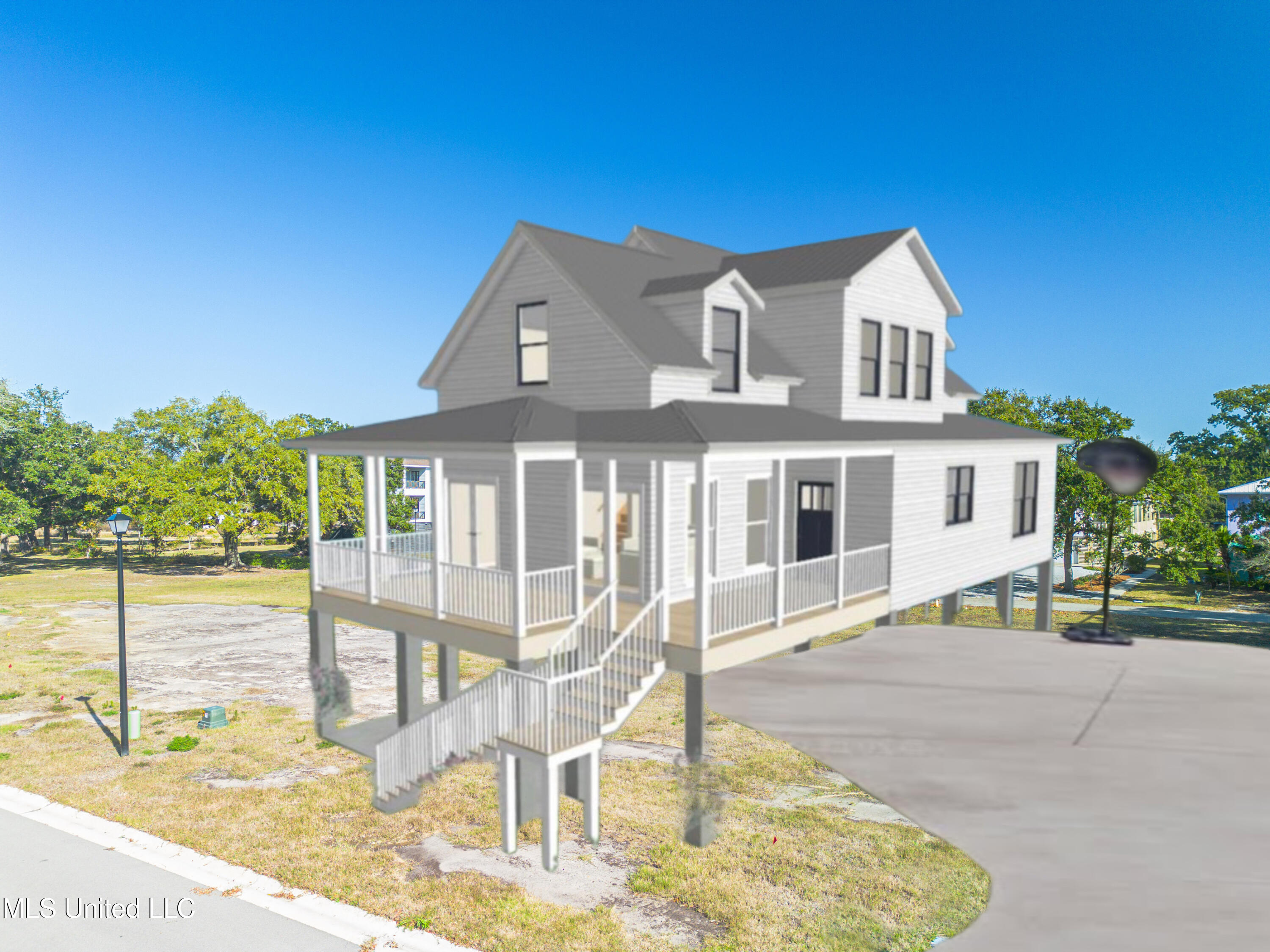 Lot 12 Beau Reve Property Photo 21