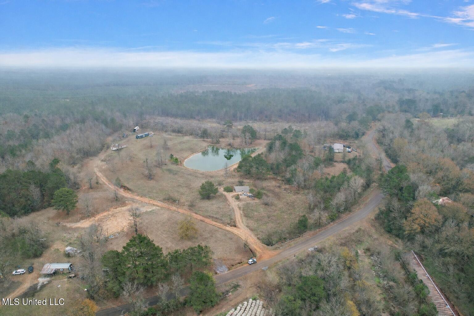 0 Coosa Road Property Photo 1