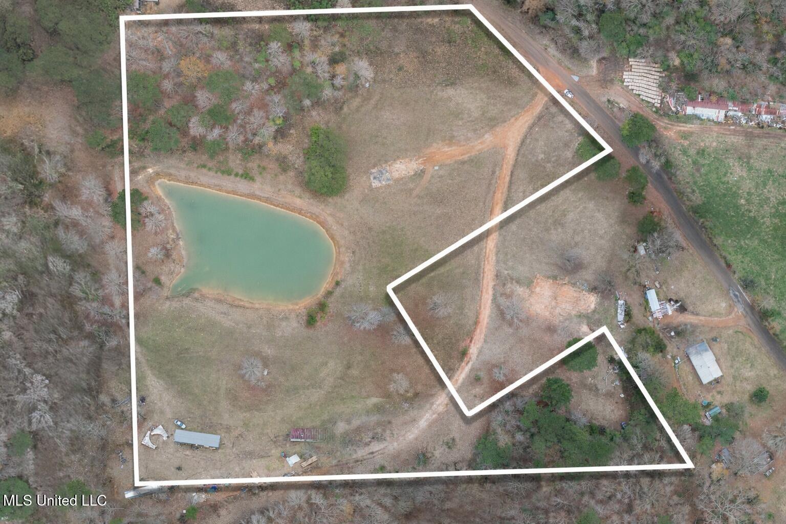 0 Coosa Road Property Photo 2