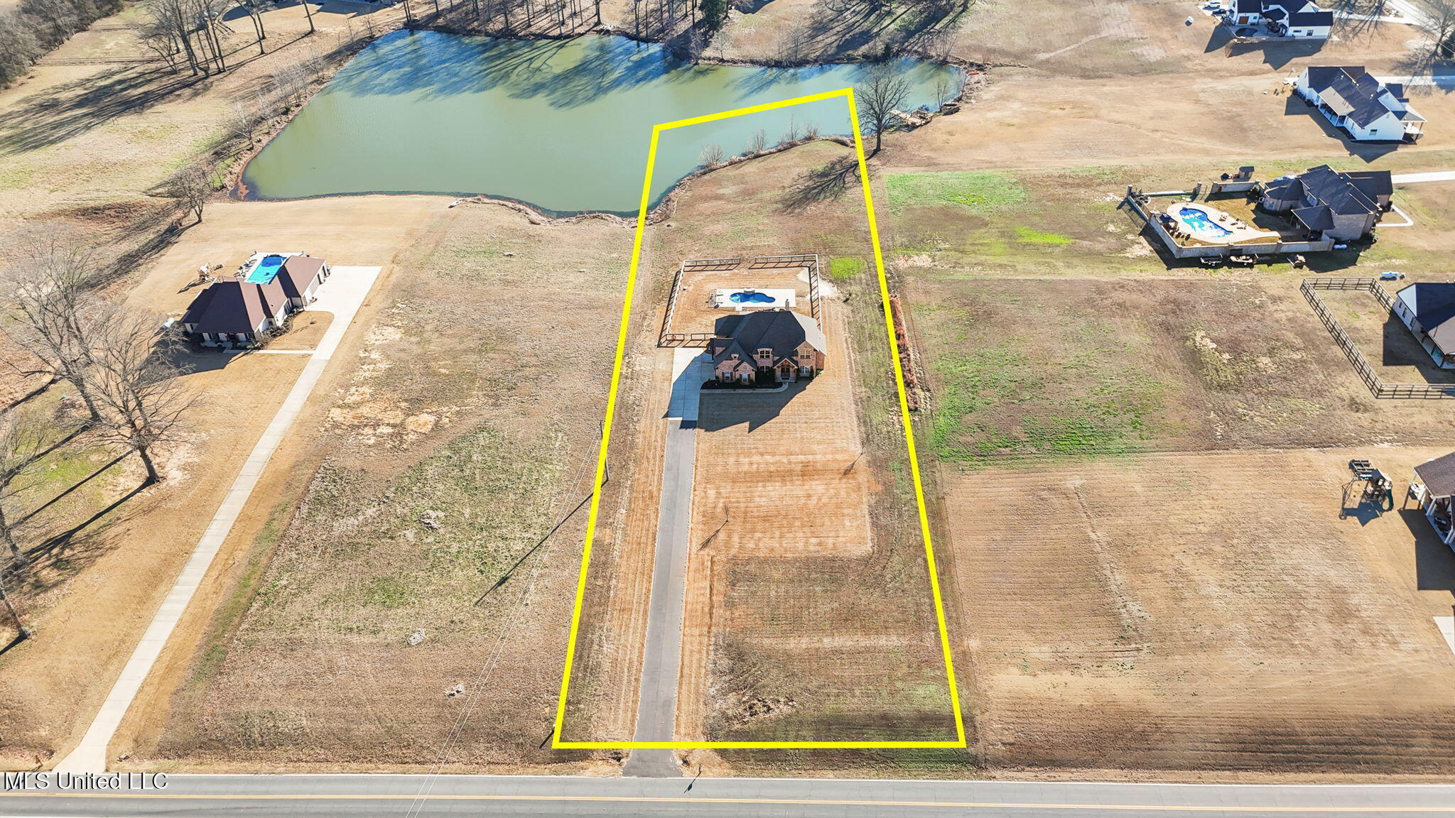4883 W Oak Grove Road Property Photo 33