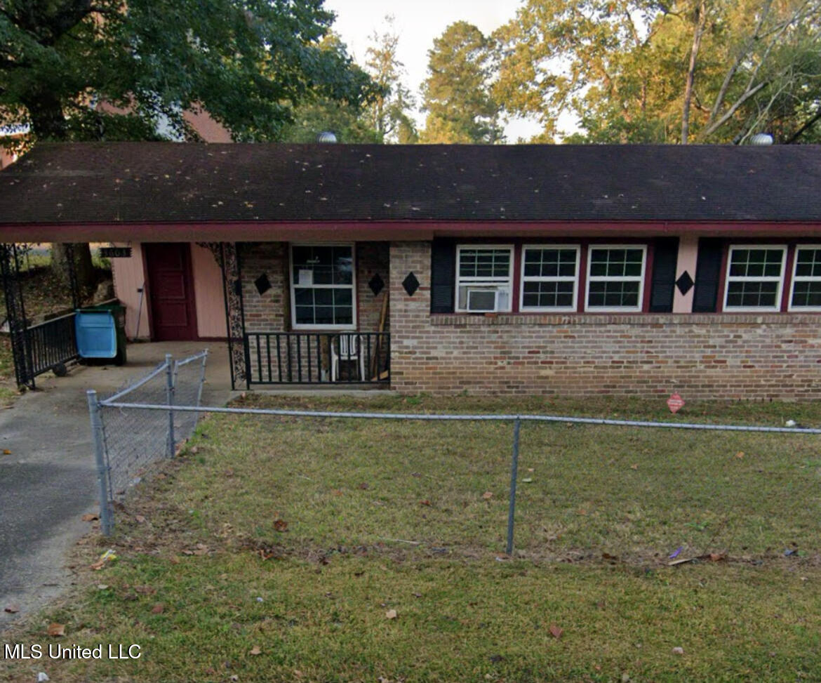 3603 Royal Road