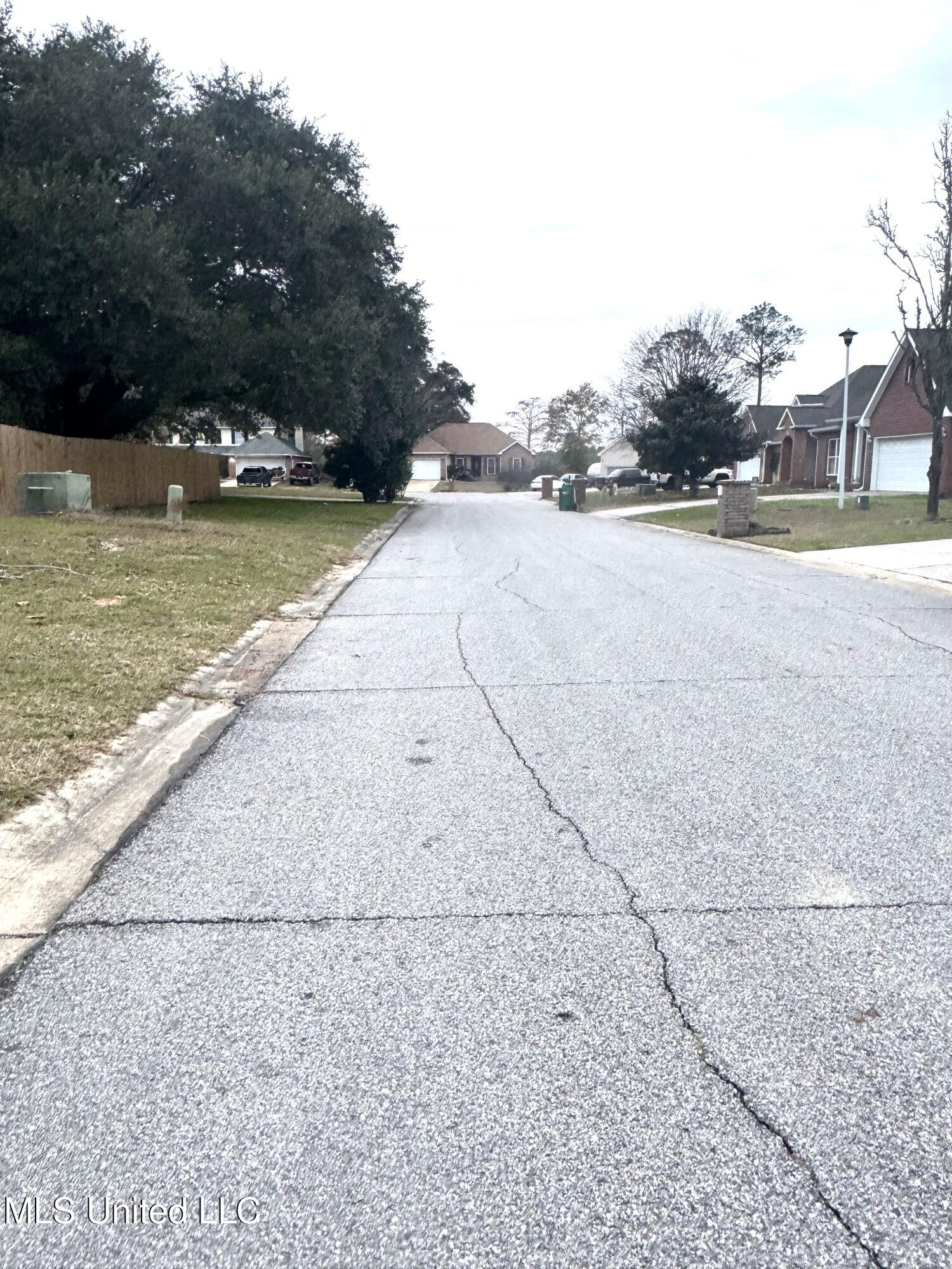 Rue Beaux Chenes Lot #87 Property Photo 2