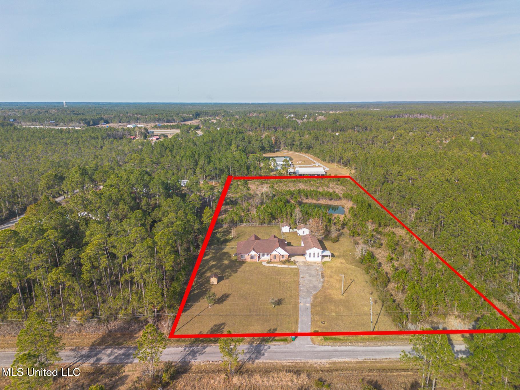 5551 Carter Road Property Photo 5