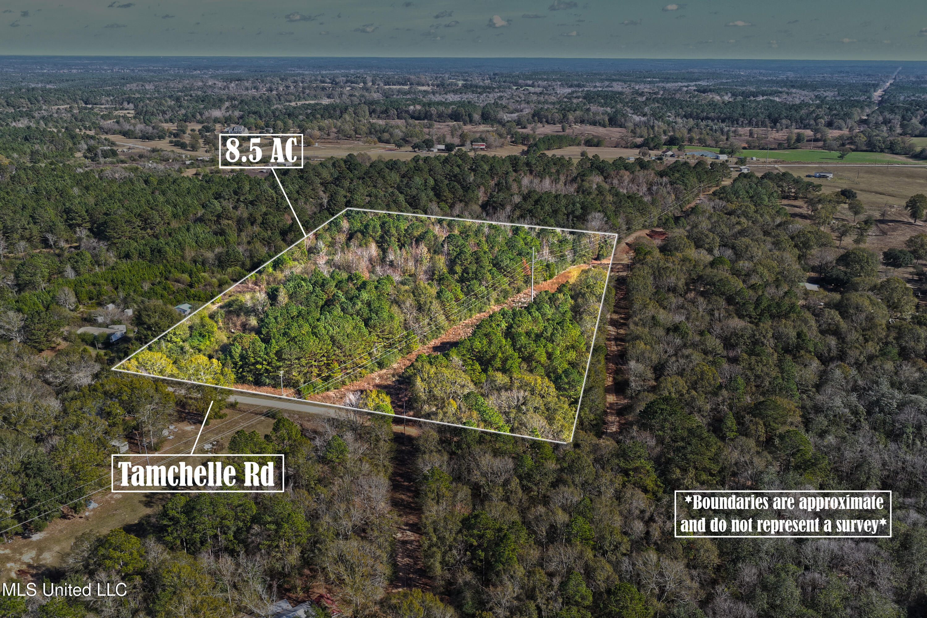 Tamchelle Road Property Photo 2