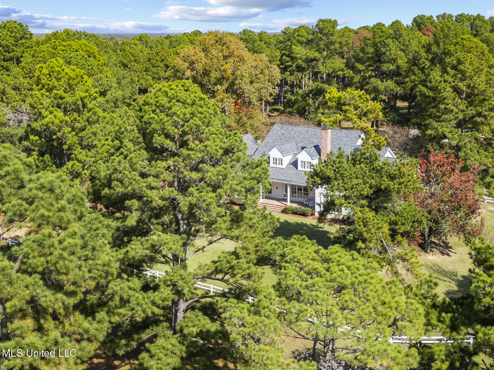 1039 Cedar Hill Road Property Photo 6