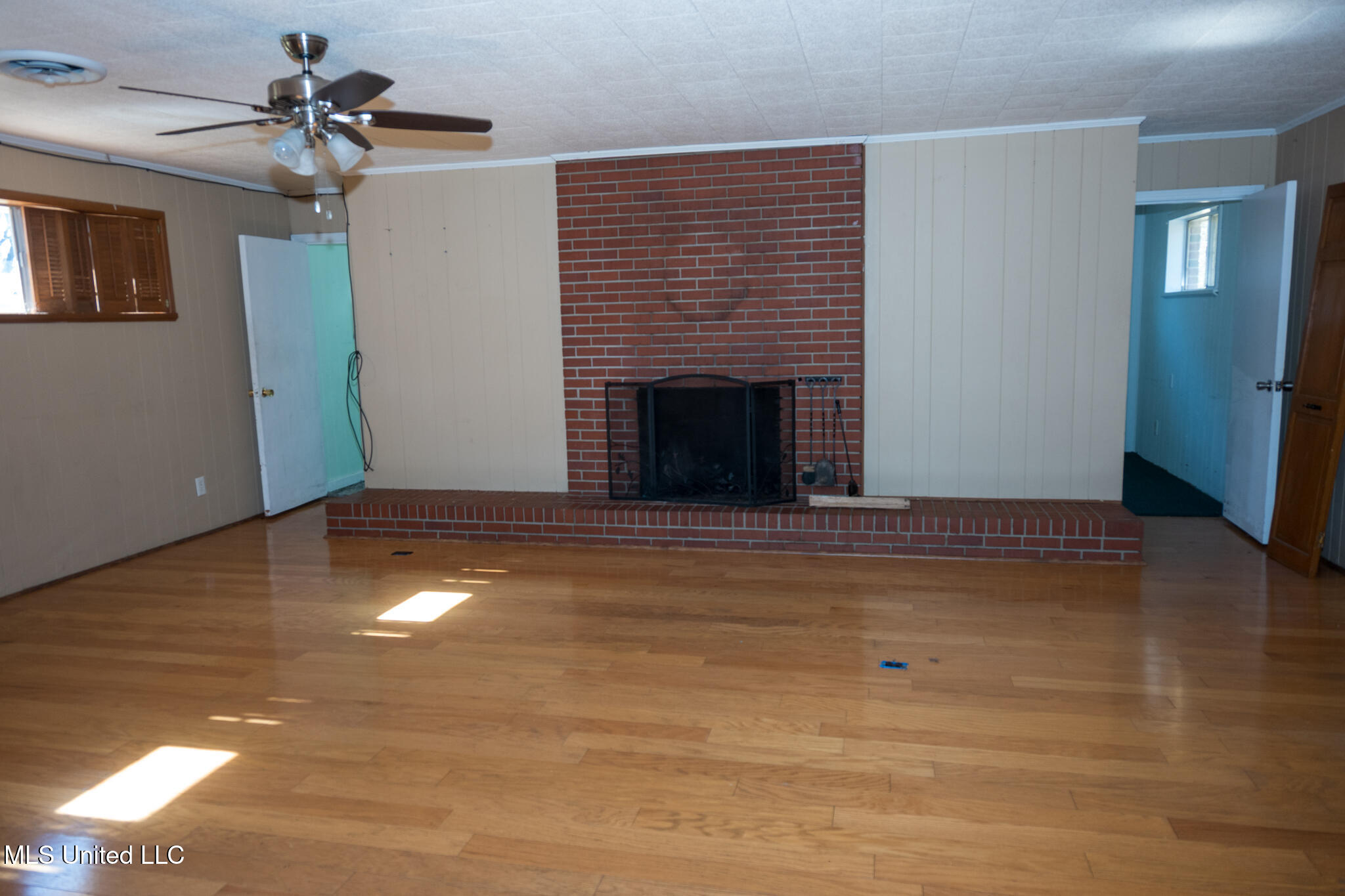 116 Pecan Way Property Photo 2