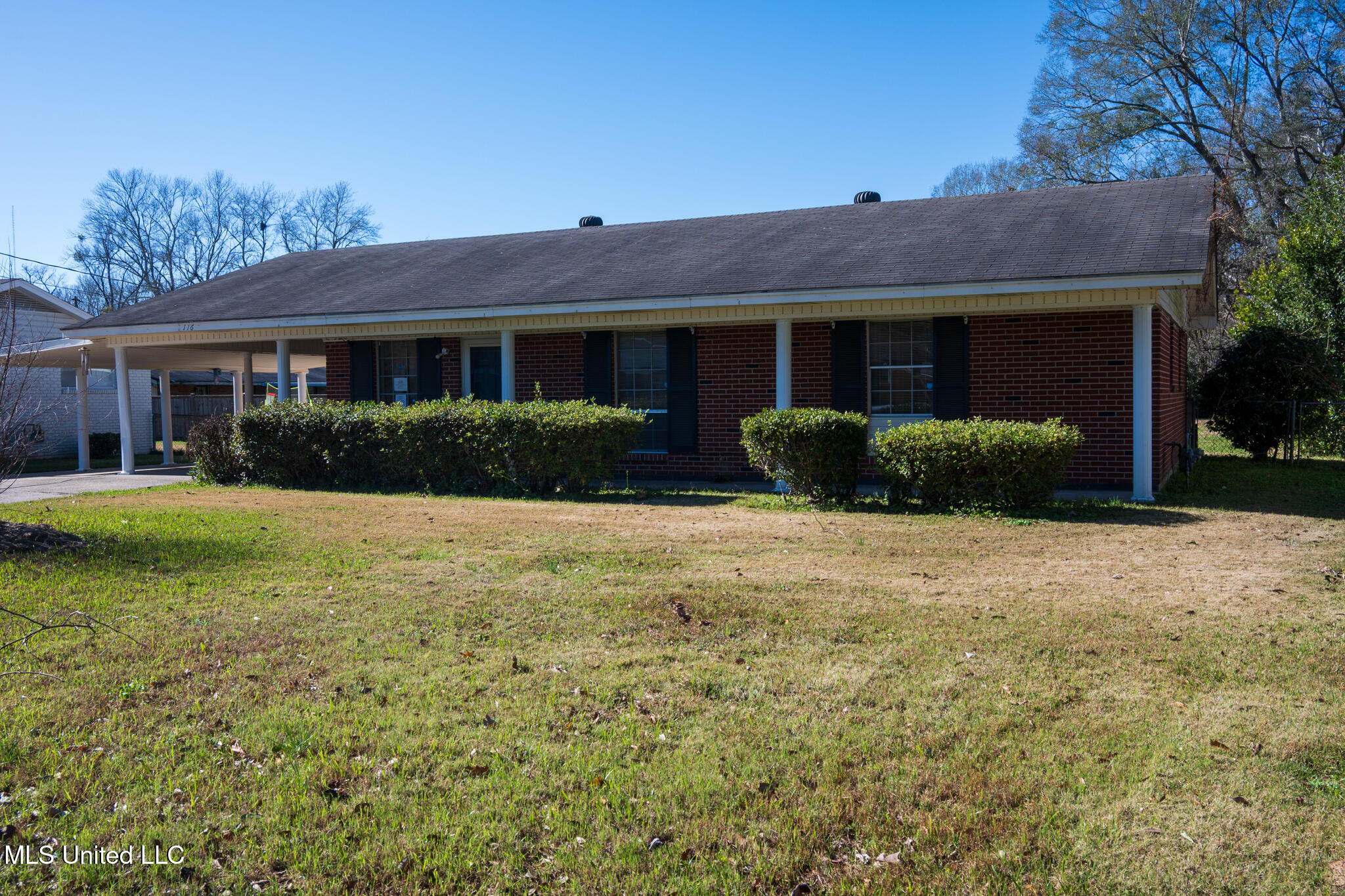 116 Pecan Way Property Photo 5