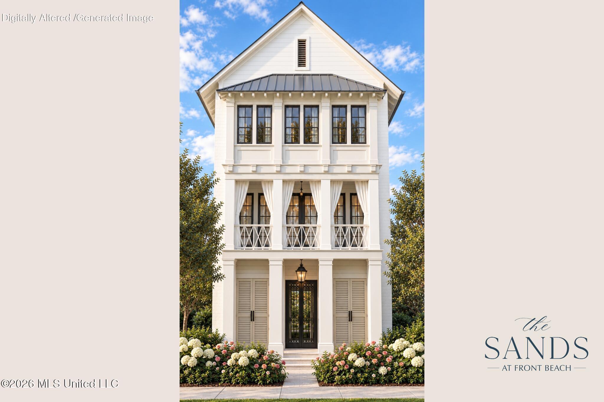 357 Butler Road Property Photo 1