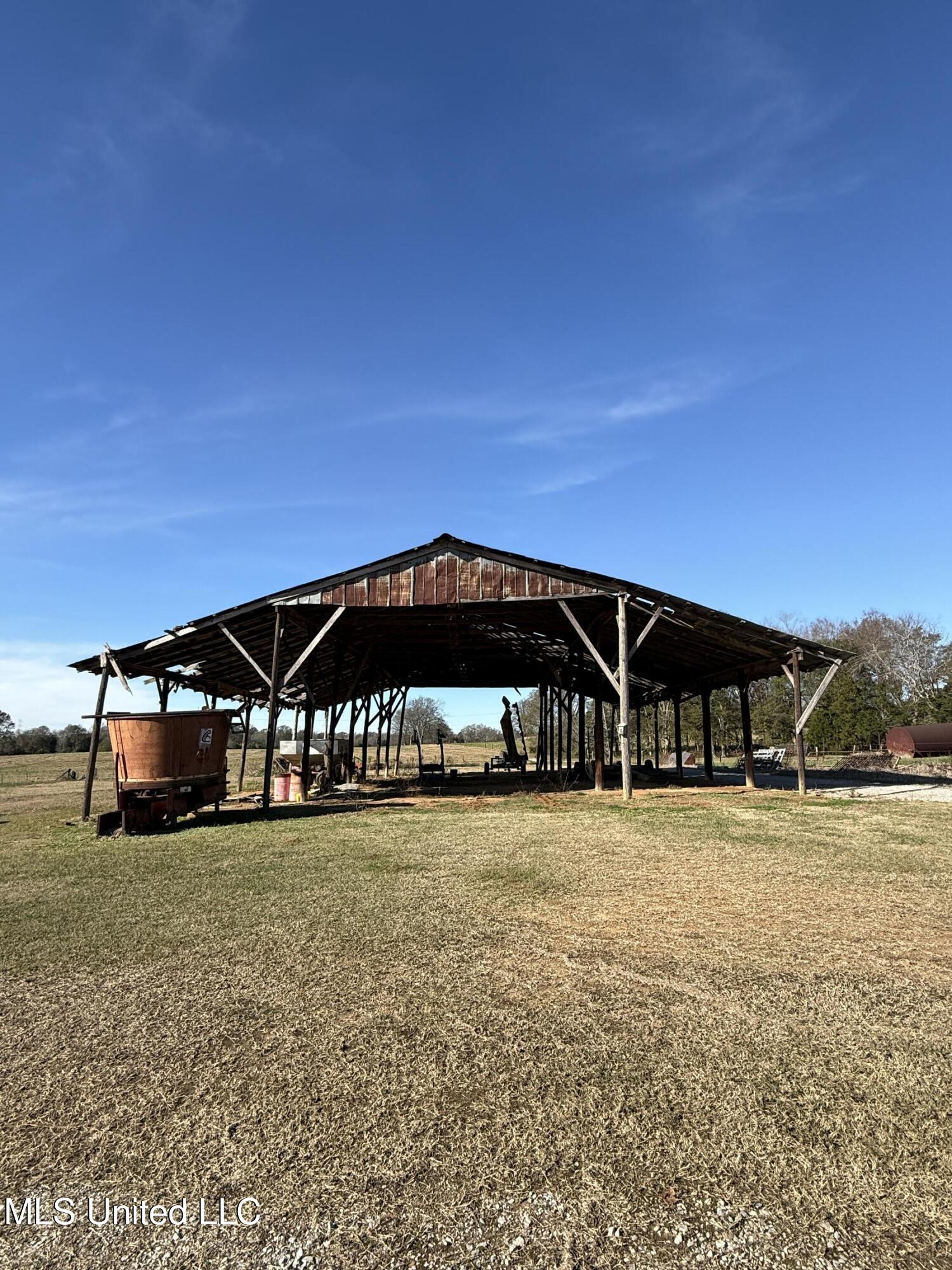 Mississippi 35 Property Photo 35