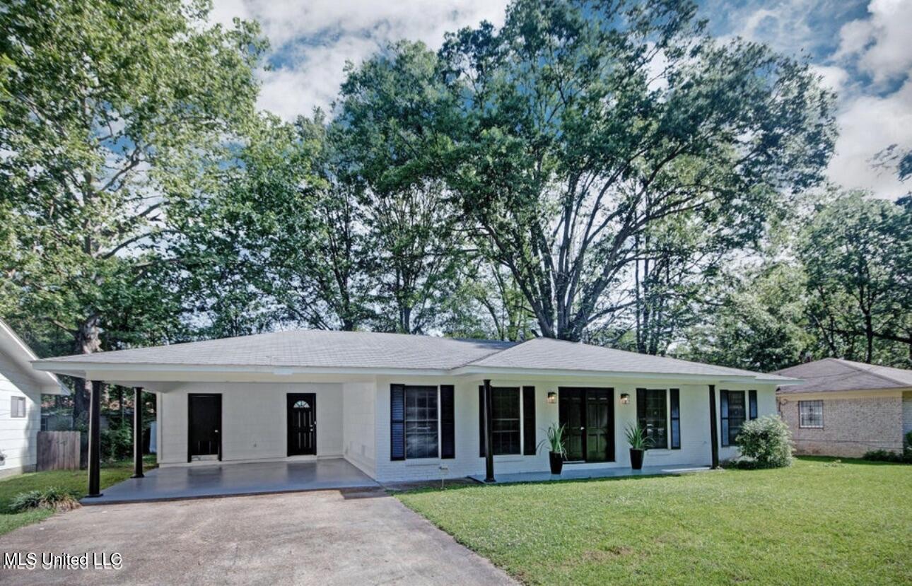 1150 Branch Street Property Photo 1