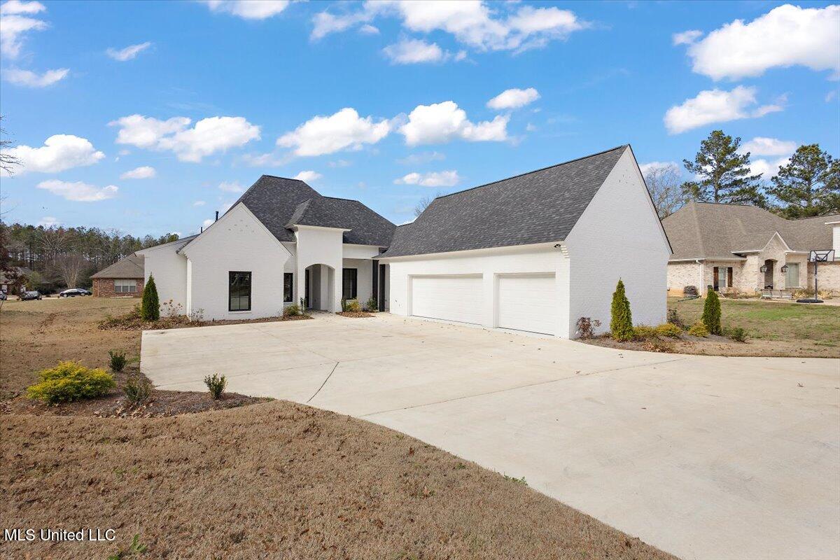111 Grand Oak Boulevard Property Photo 1