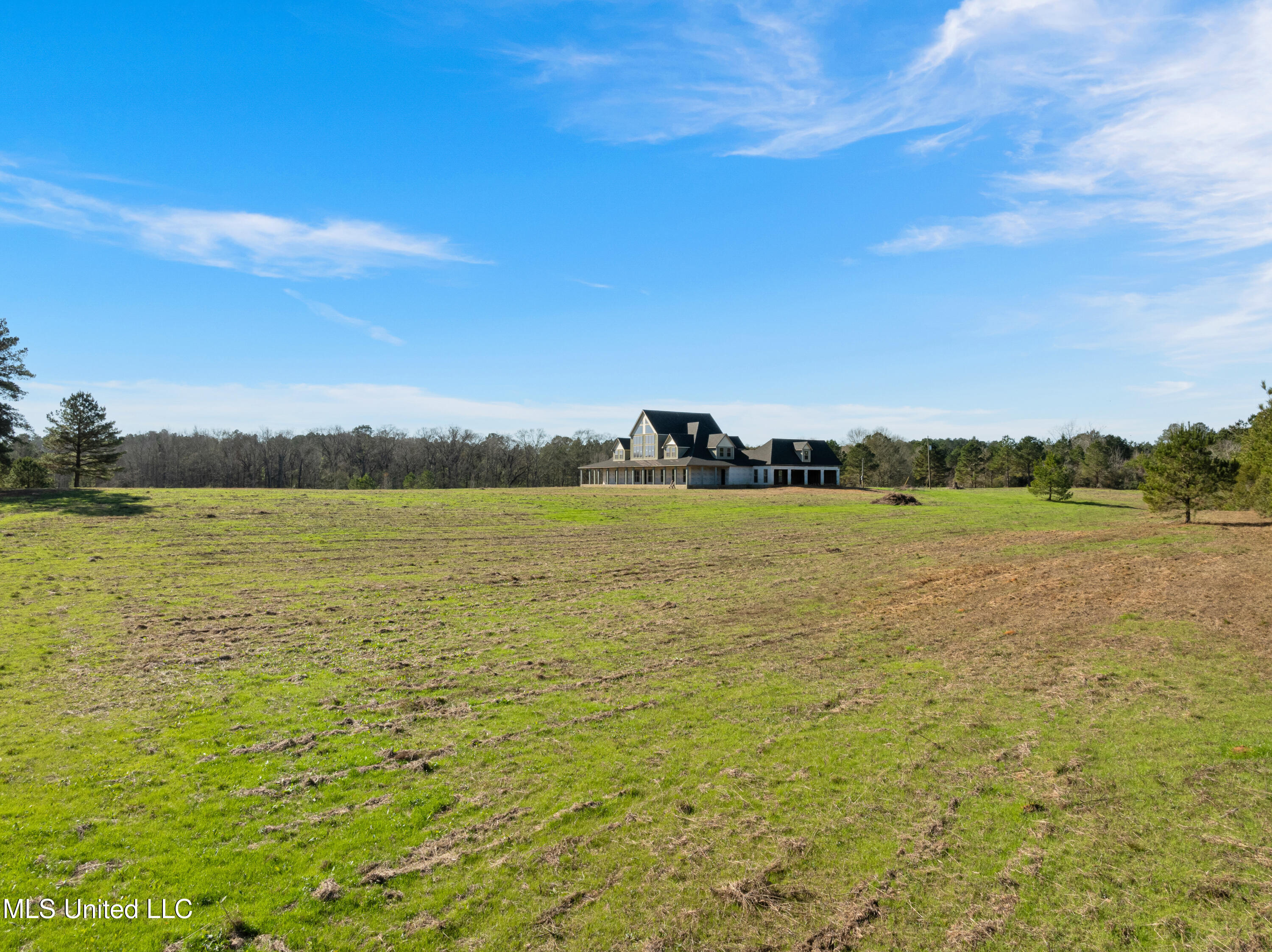 121 Mack Cemetery Road Property Photo 4