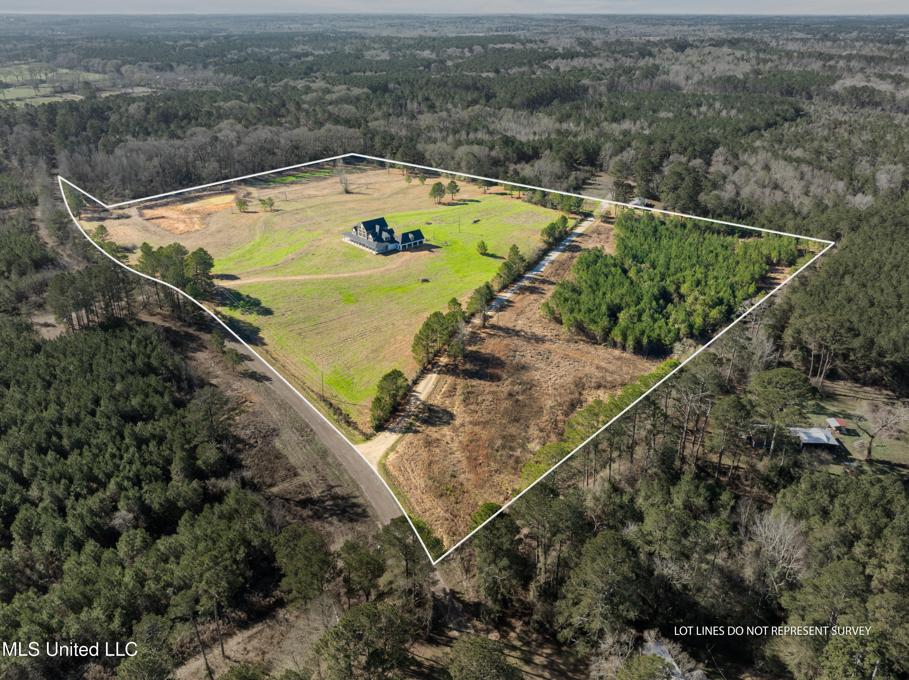 121 Mack Cemetery Road Property Photo 76