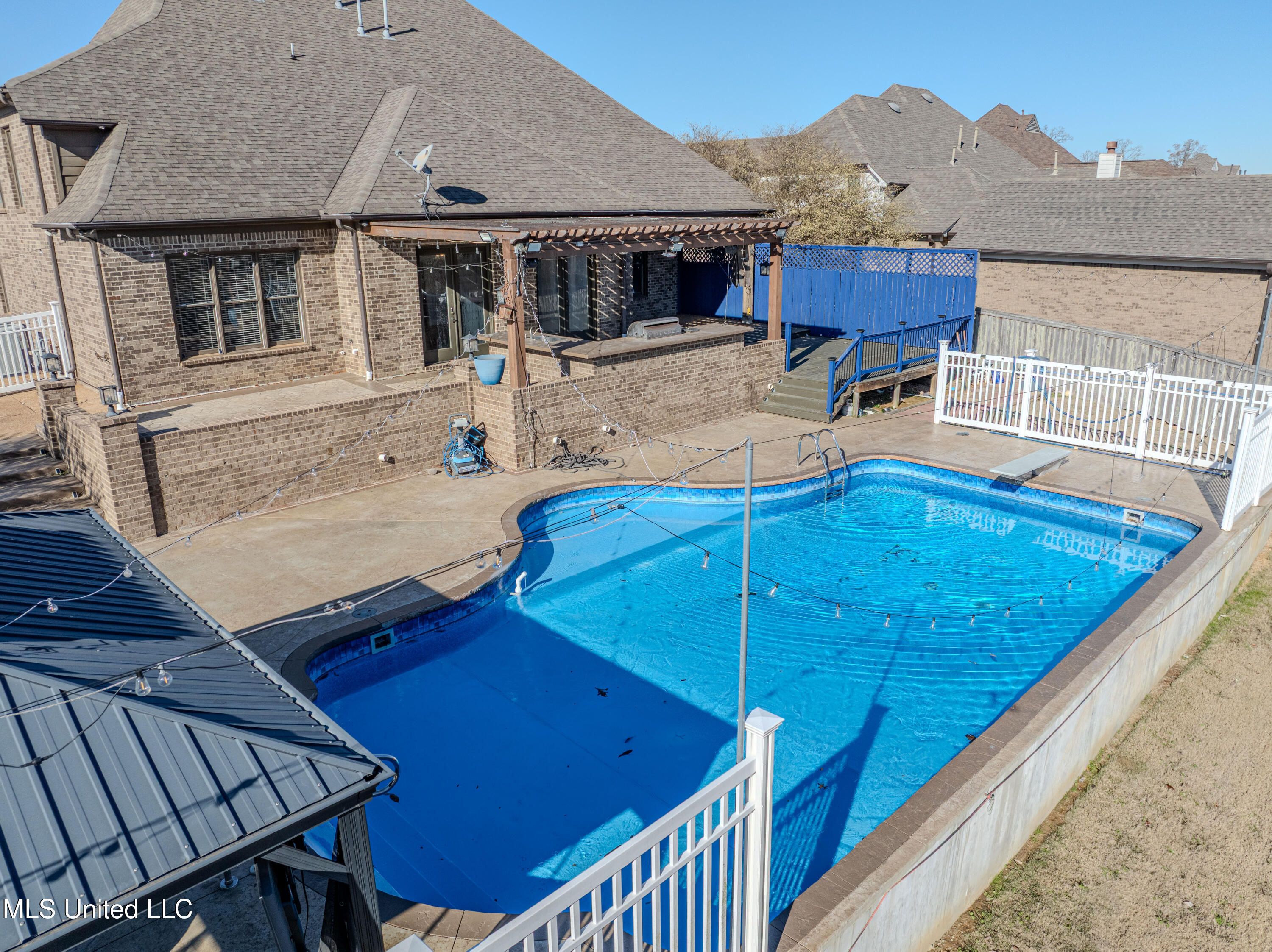 6394 Cody Cove Property Photo 33