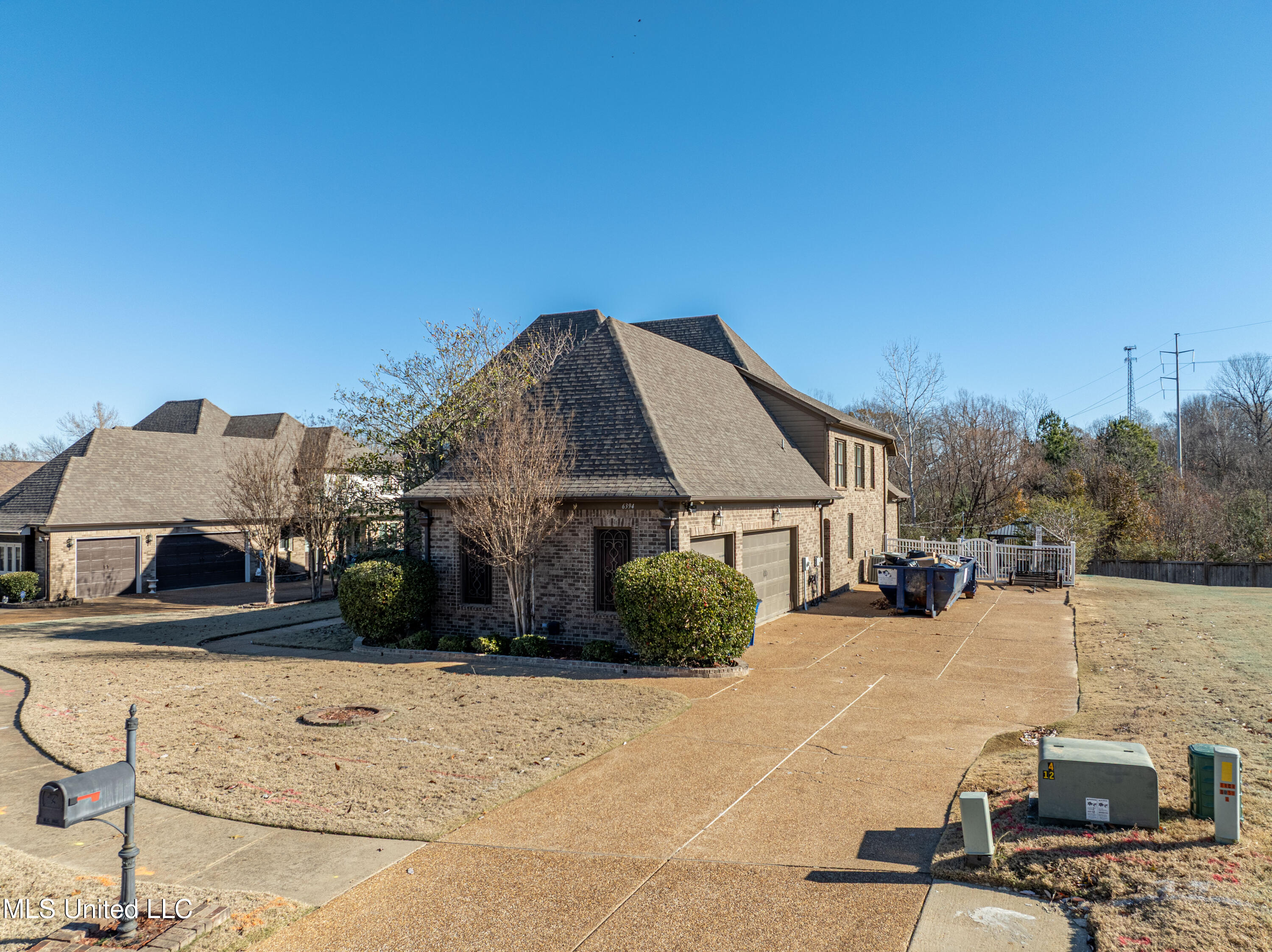 6394 Cody Cove Property Photo 49