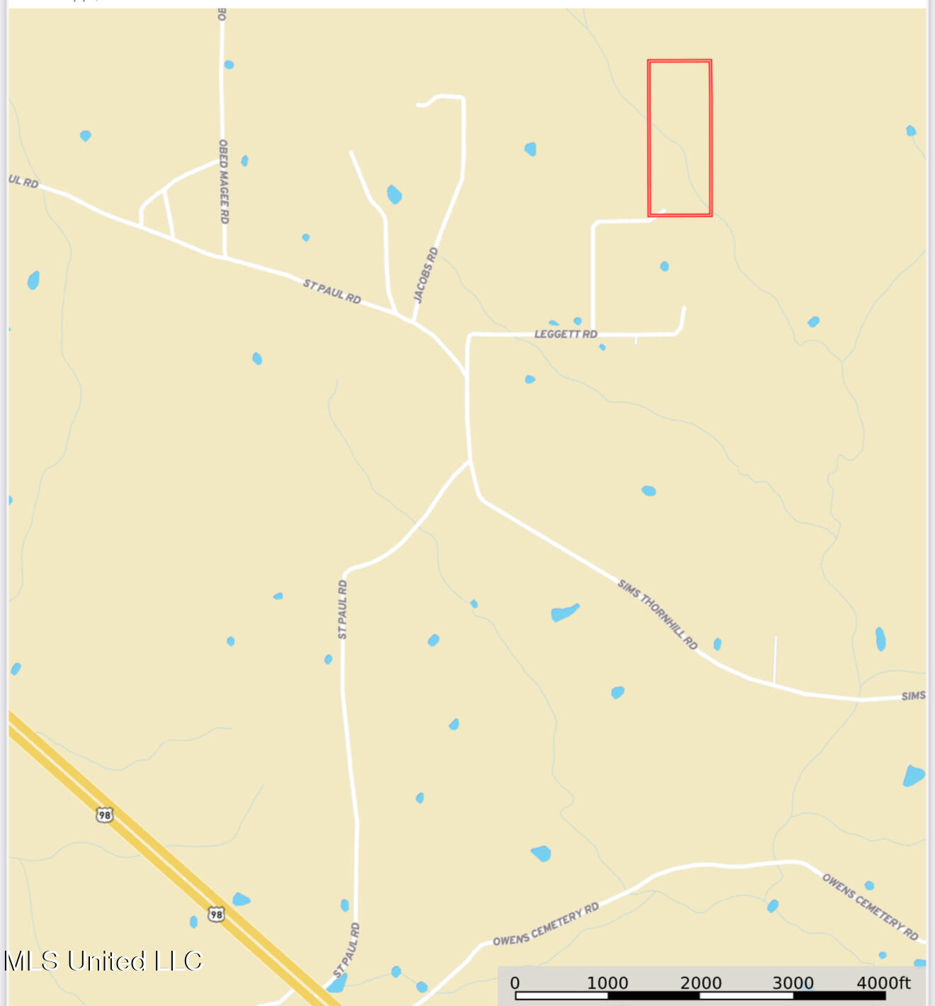 40 Clarence Bullock Road Property Photo 13