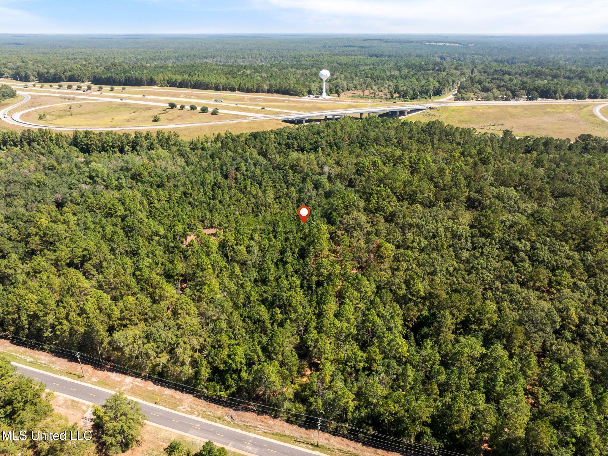 Old Hwy 49 Property Photo 13