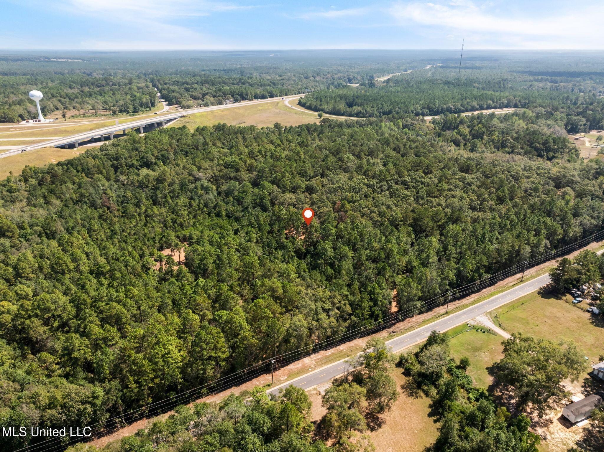 Old Hwy 49 Property Photo 14