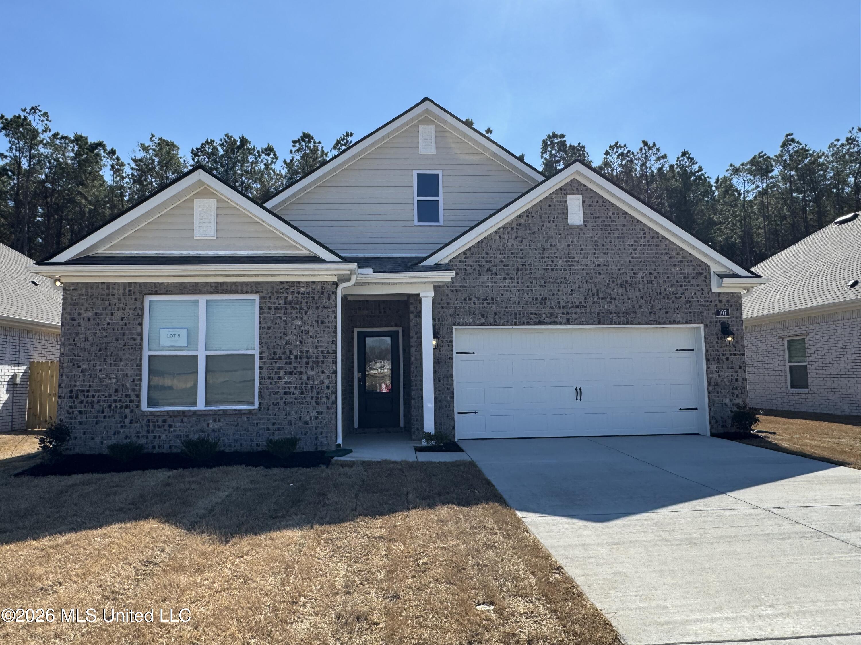 107 Harvest Dance Drive Property Photo 14