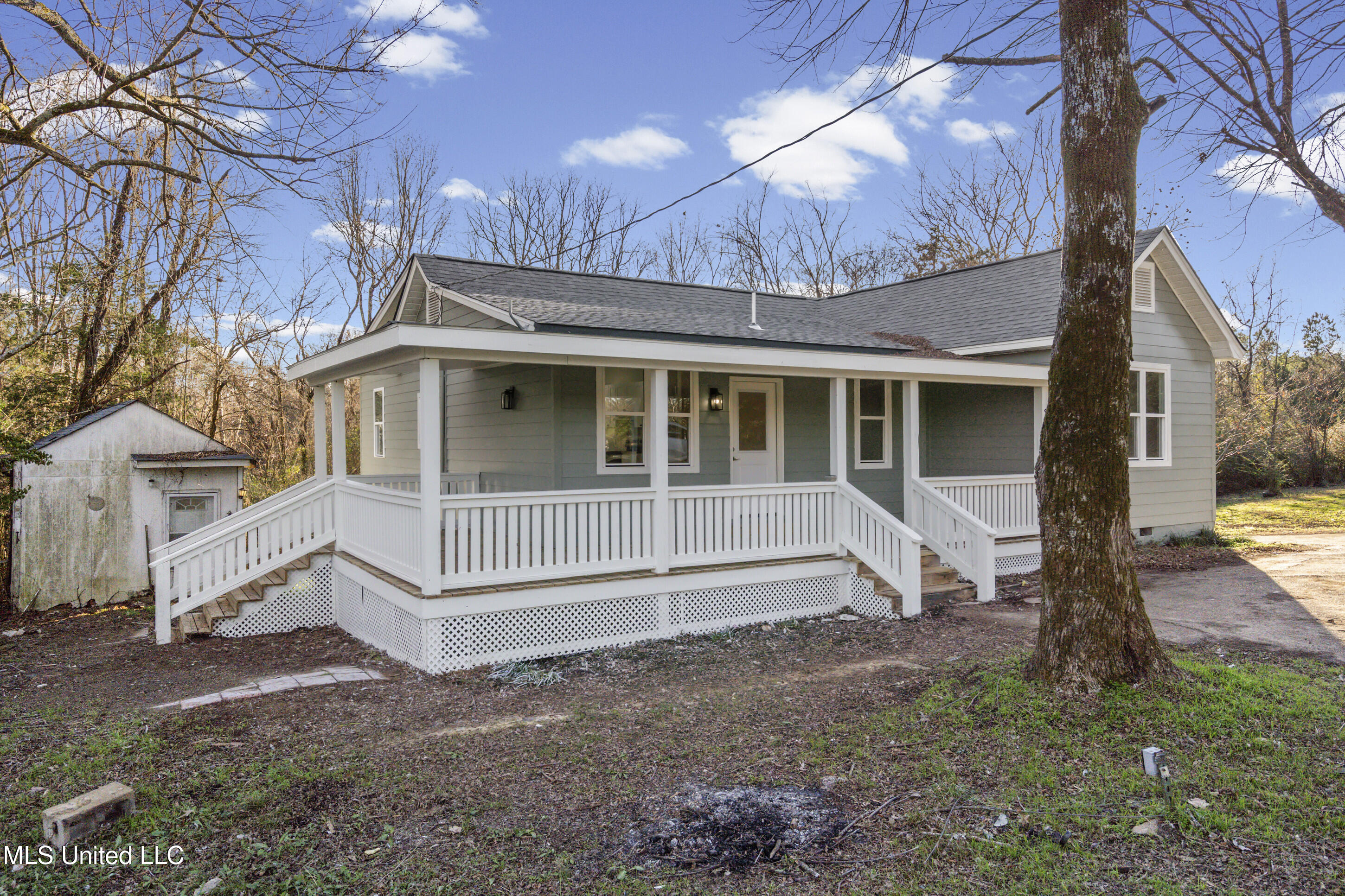 147 Crockett Road Property Photo 3