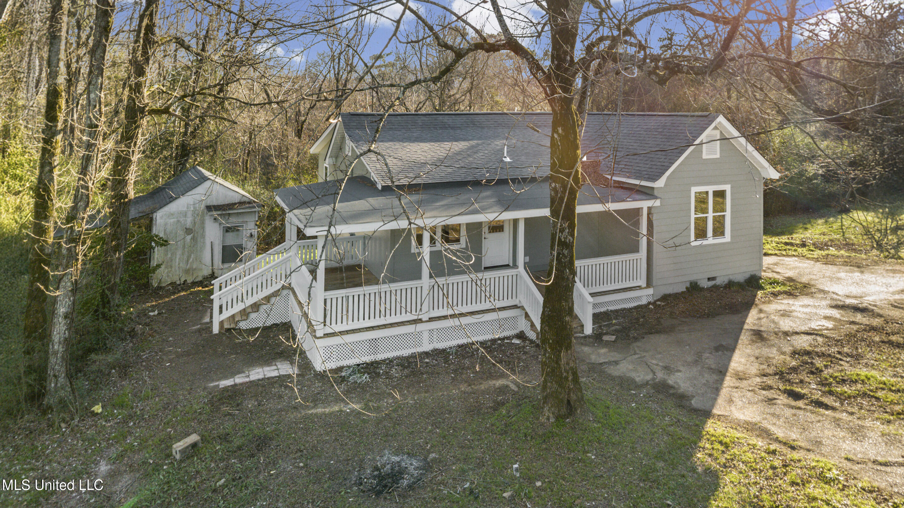 147 Crockett Road Property Photo 20
