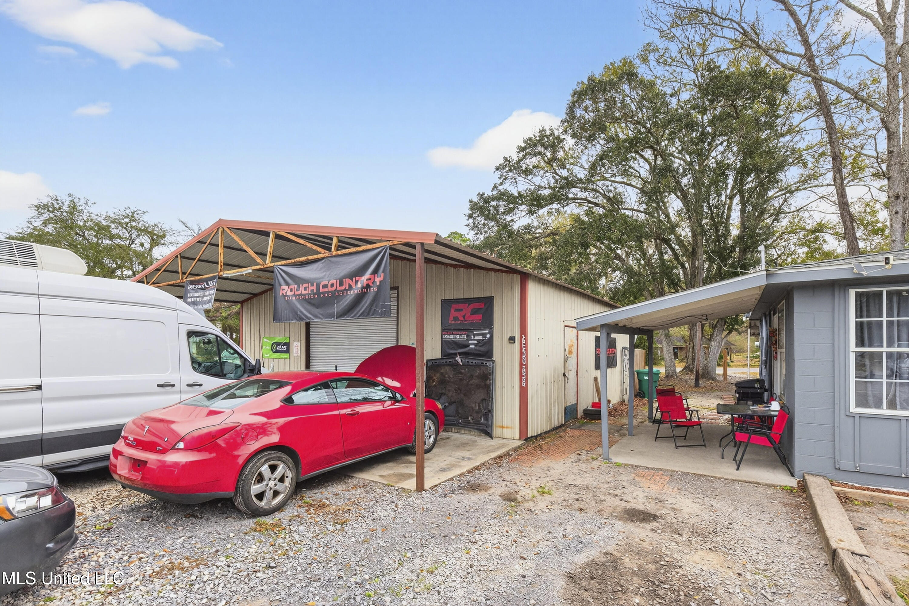 7621 Elder Ferry Road Property Photo 34