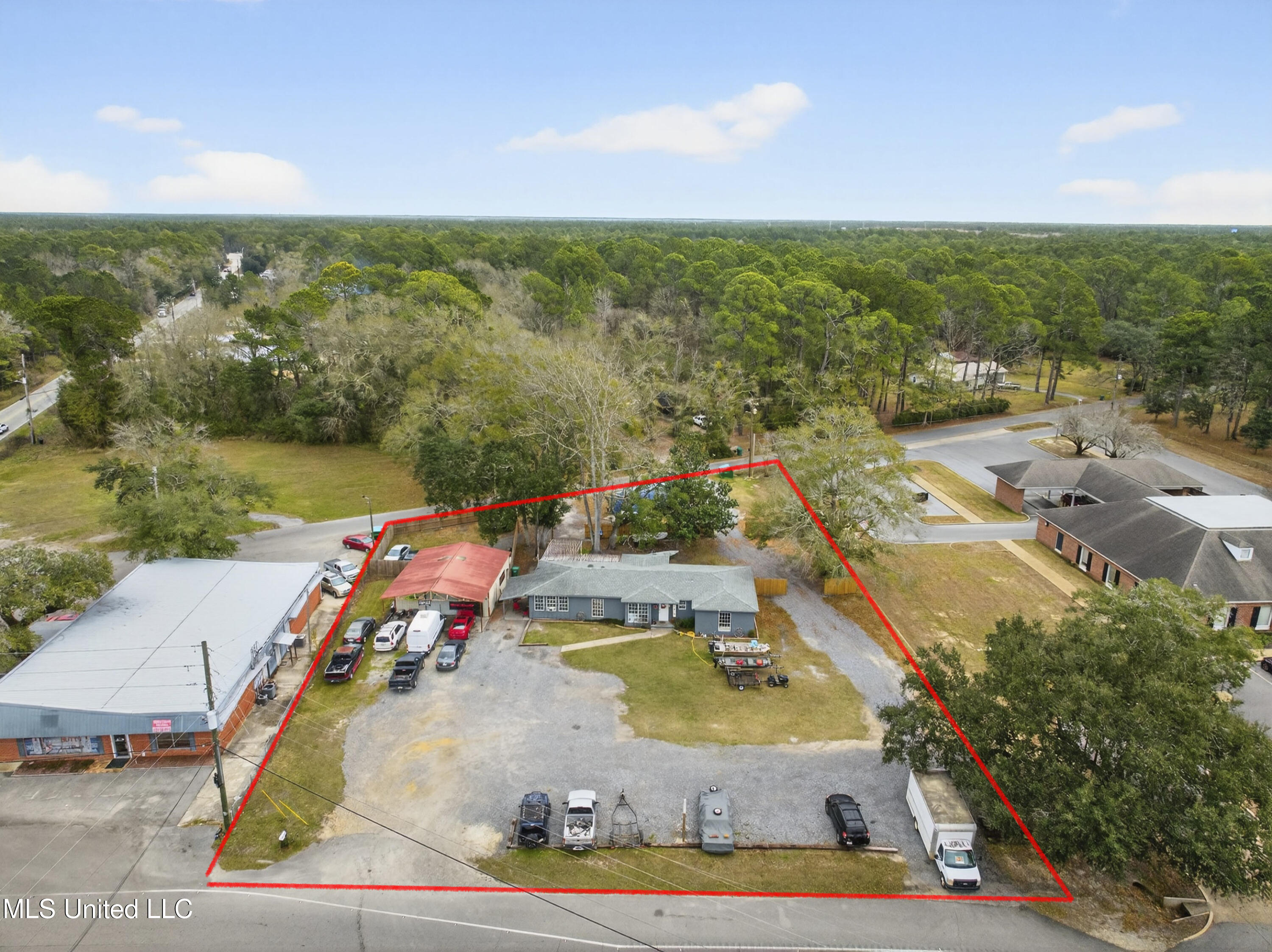 7621 Elder Ferry Road Property Photo 36