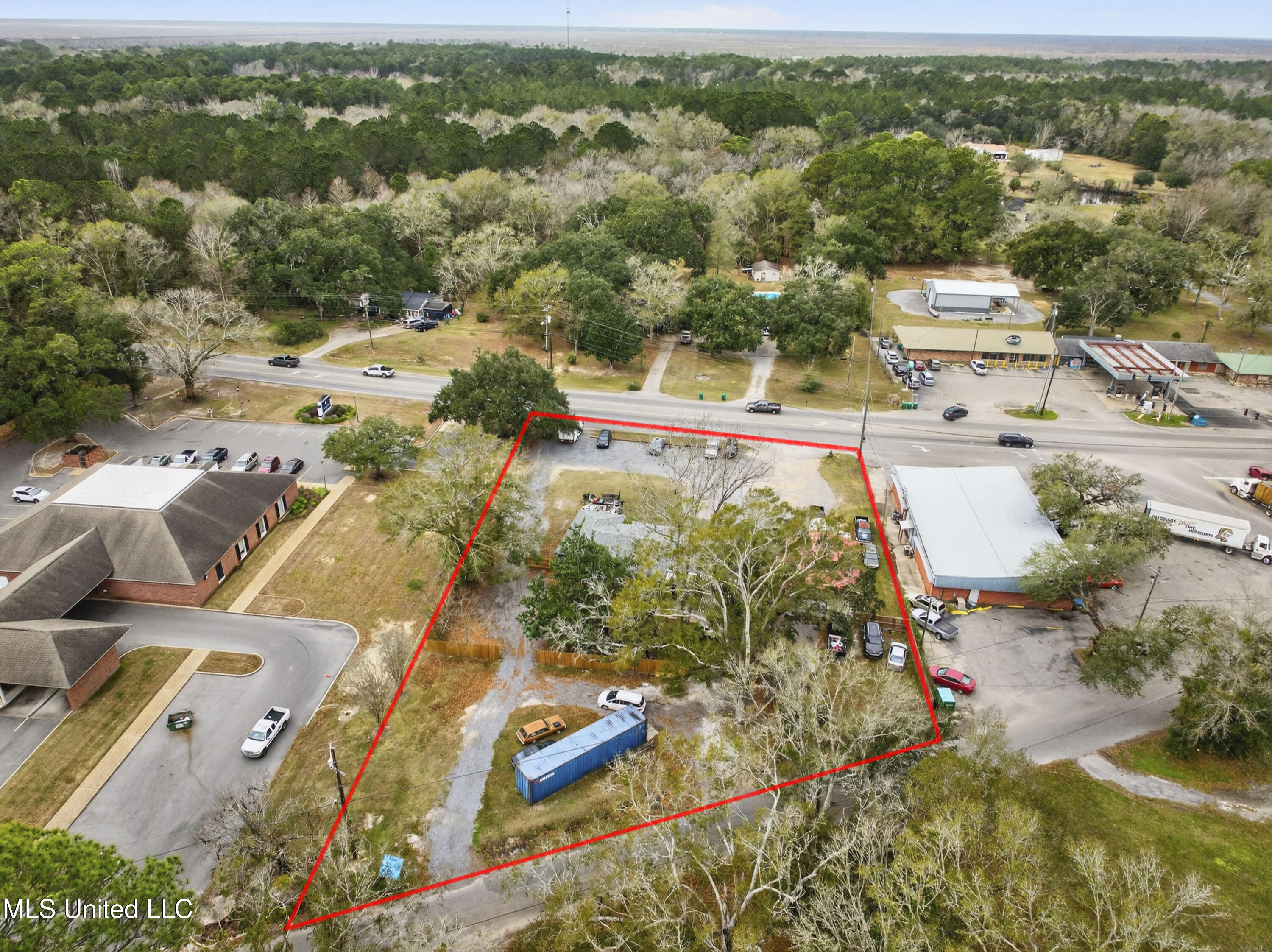 7621 Elder Ferry Road Property Photo 39