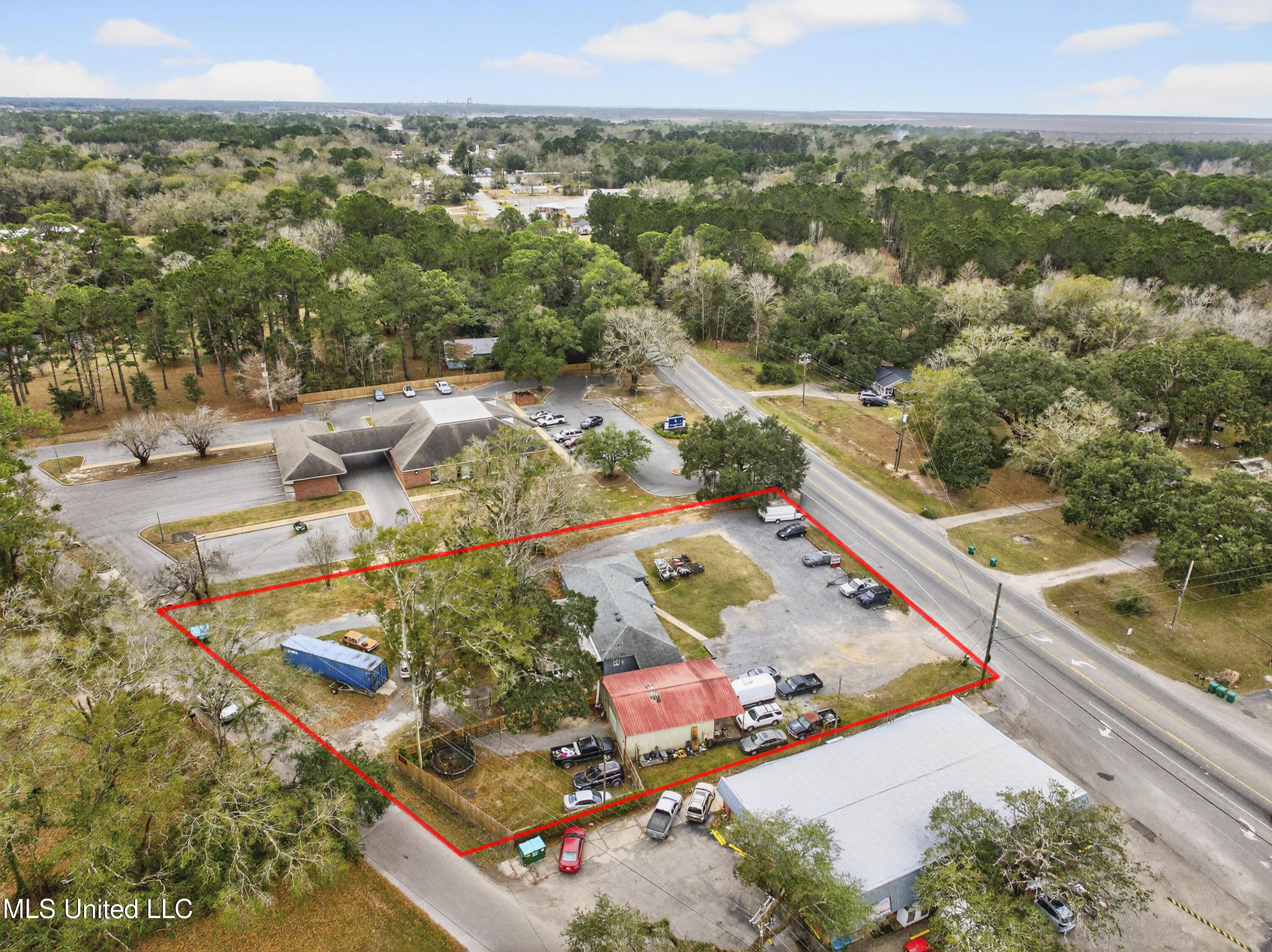 7621 Elder Ferry Road Property Photo 40
