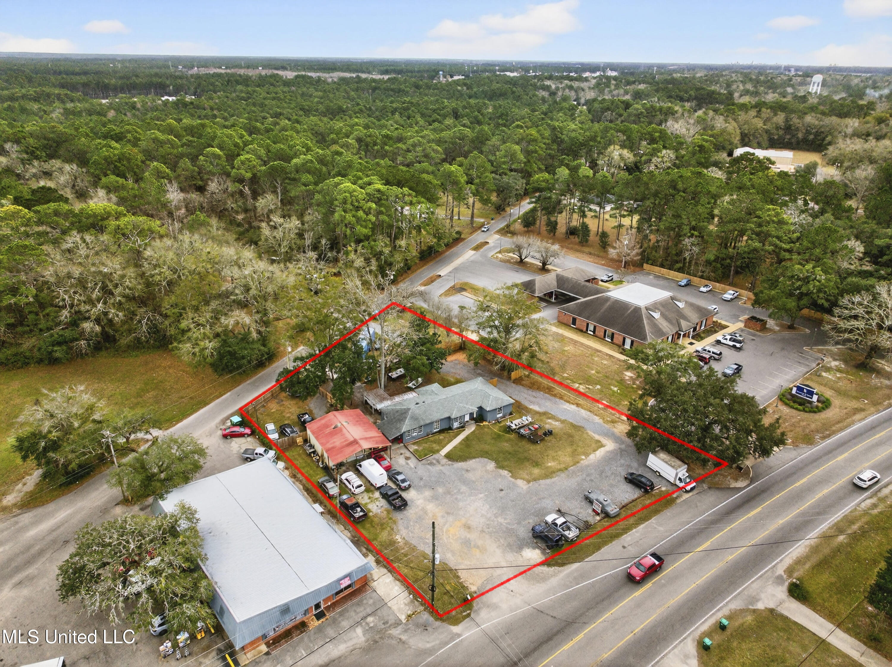 7621 Elder Ferry Road Property Photo 41