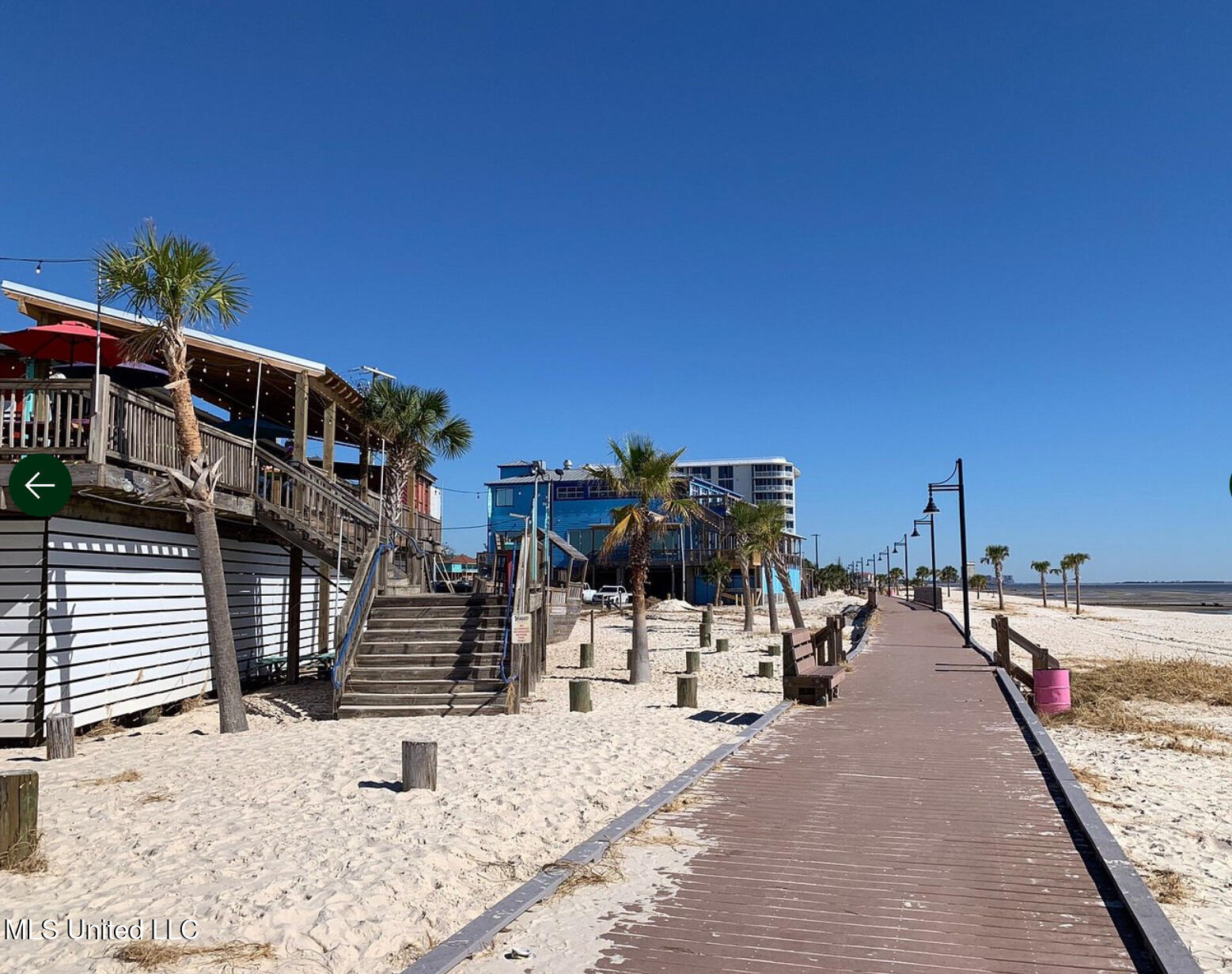1602 Beach Boulevard Property Photo 9