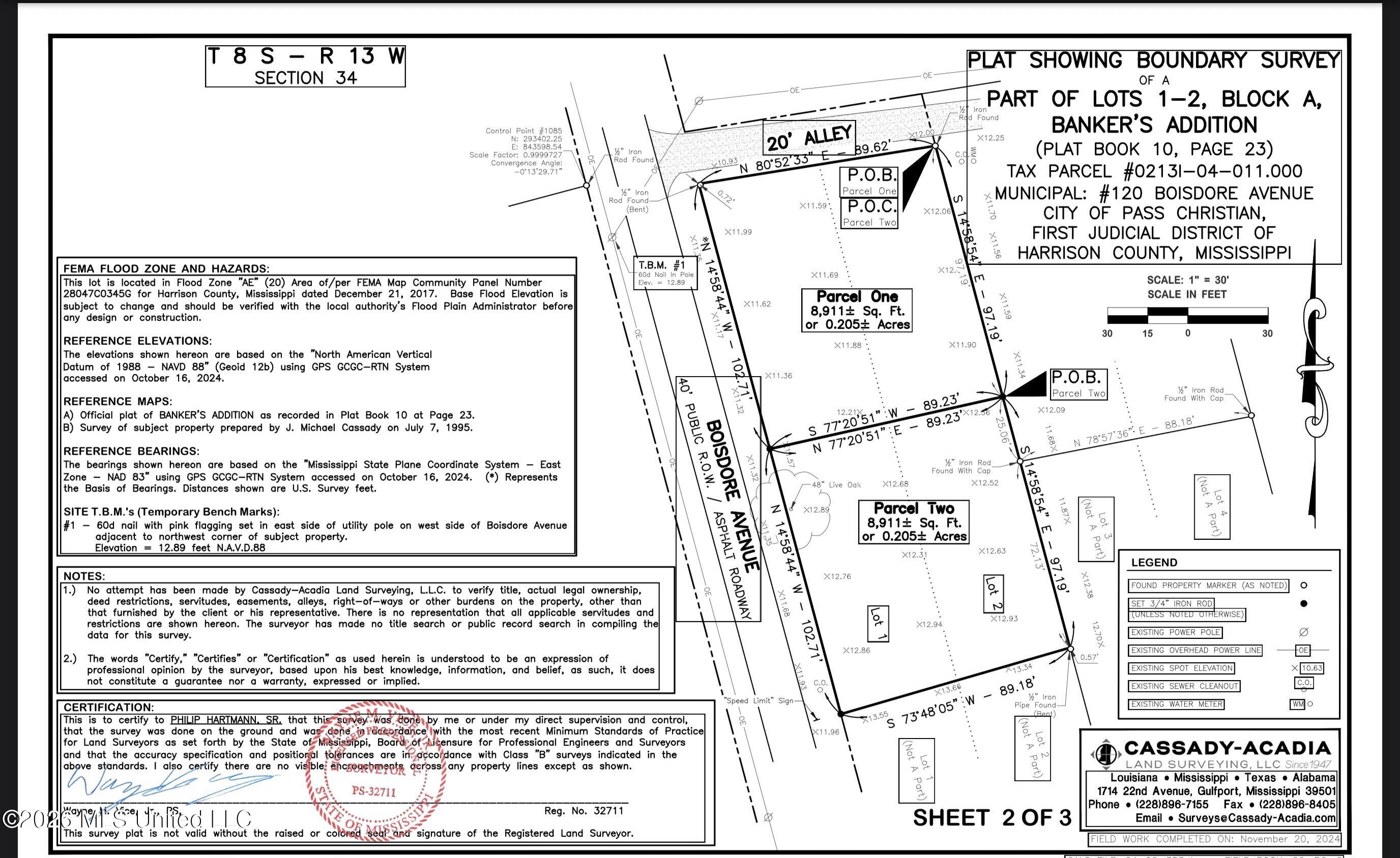120 Boisdore Avenue Property Photo 17