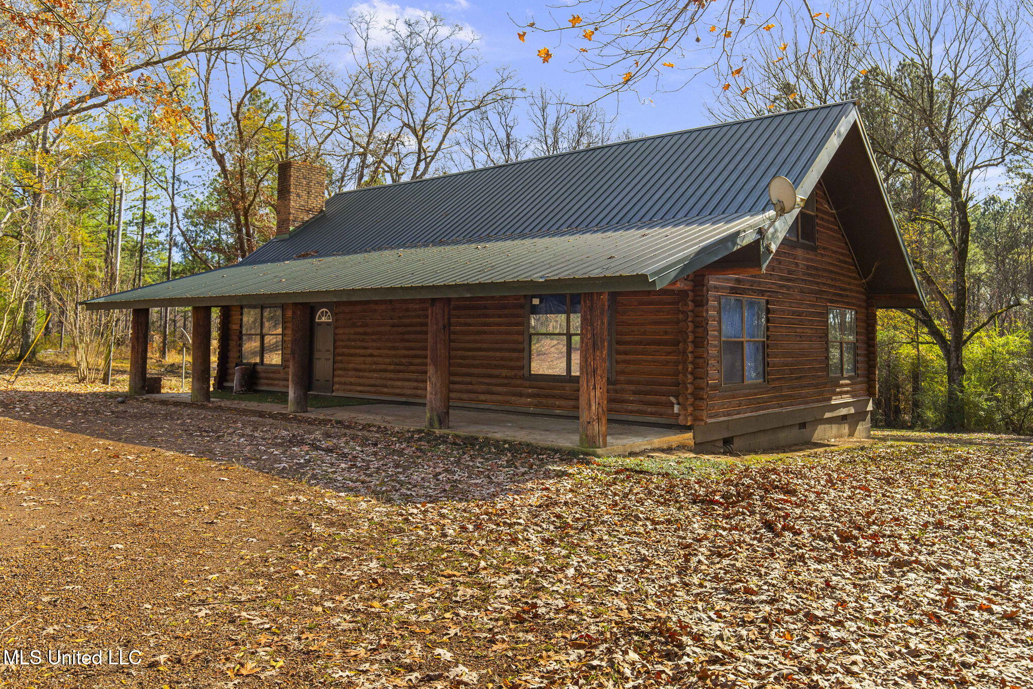 30477 Attala Highway 19 Property Photo 1