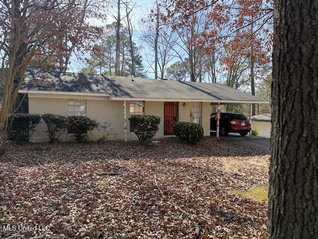 223 Champion Hill Drive Property Photo 1