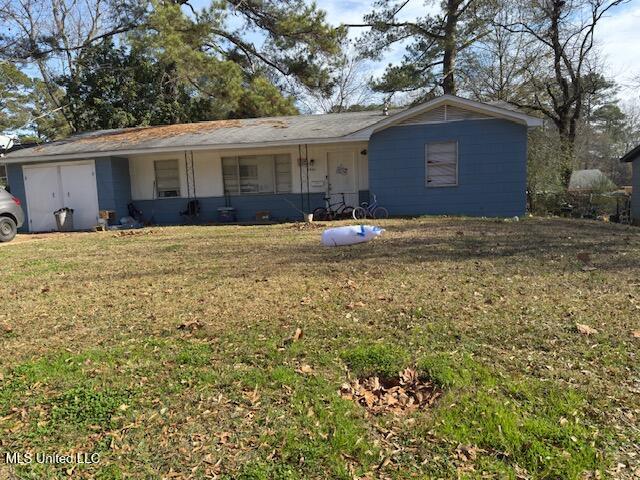 1340 Dianne Drive Property Photo 1