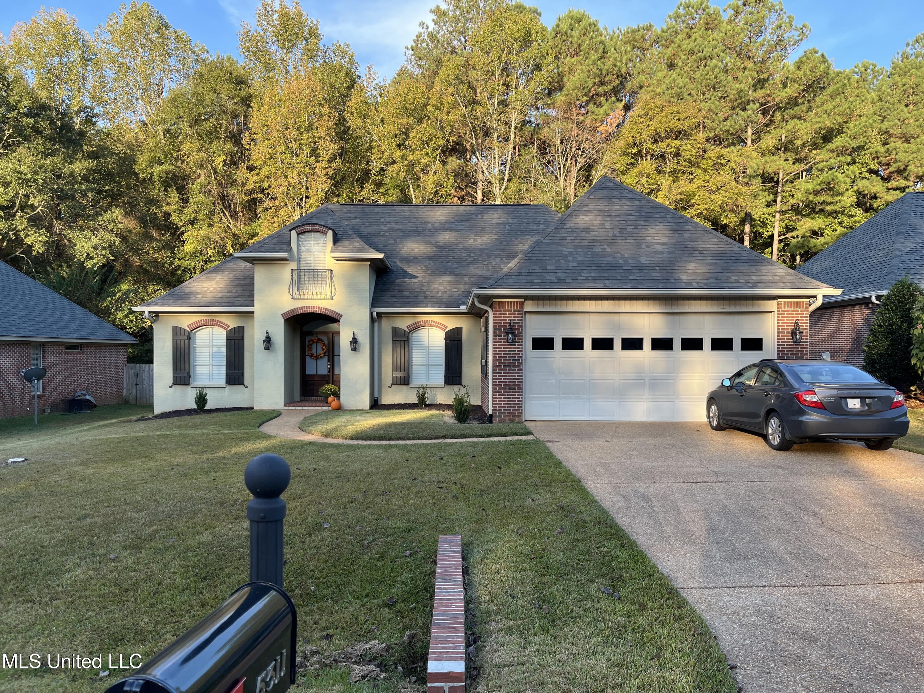 5311 Linmoor Drive Property Photo 1