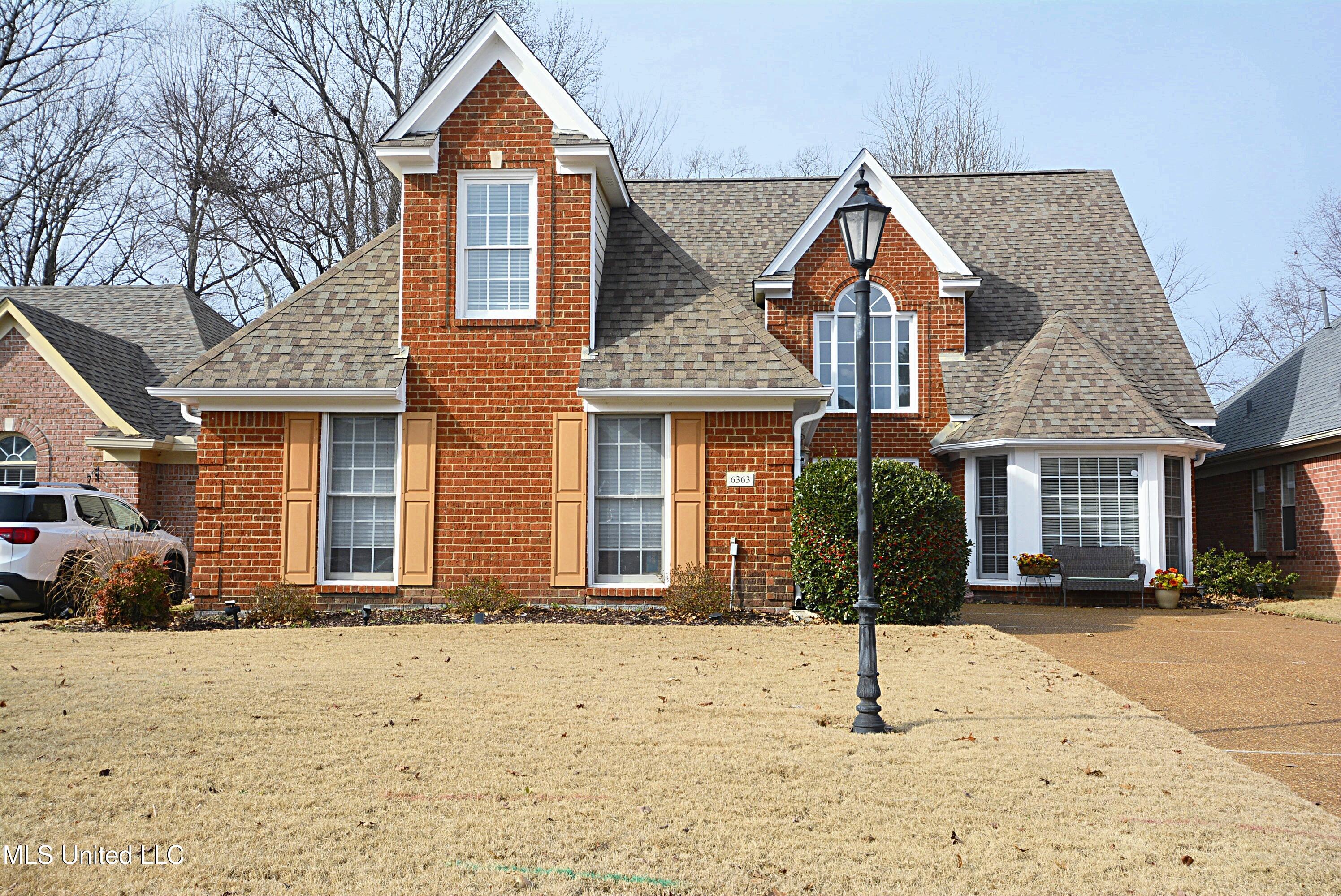 6363 Cheyenne Drive Property Photo 1