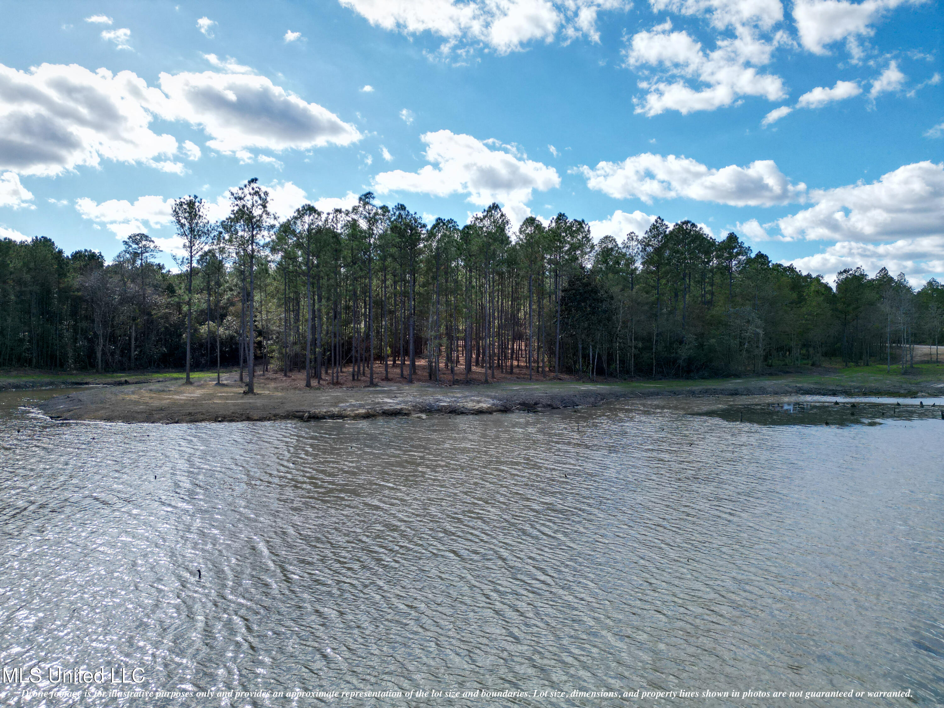 Lot 4 Disalvo Drive Property Photo 1