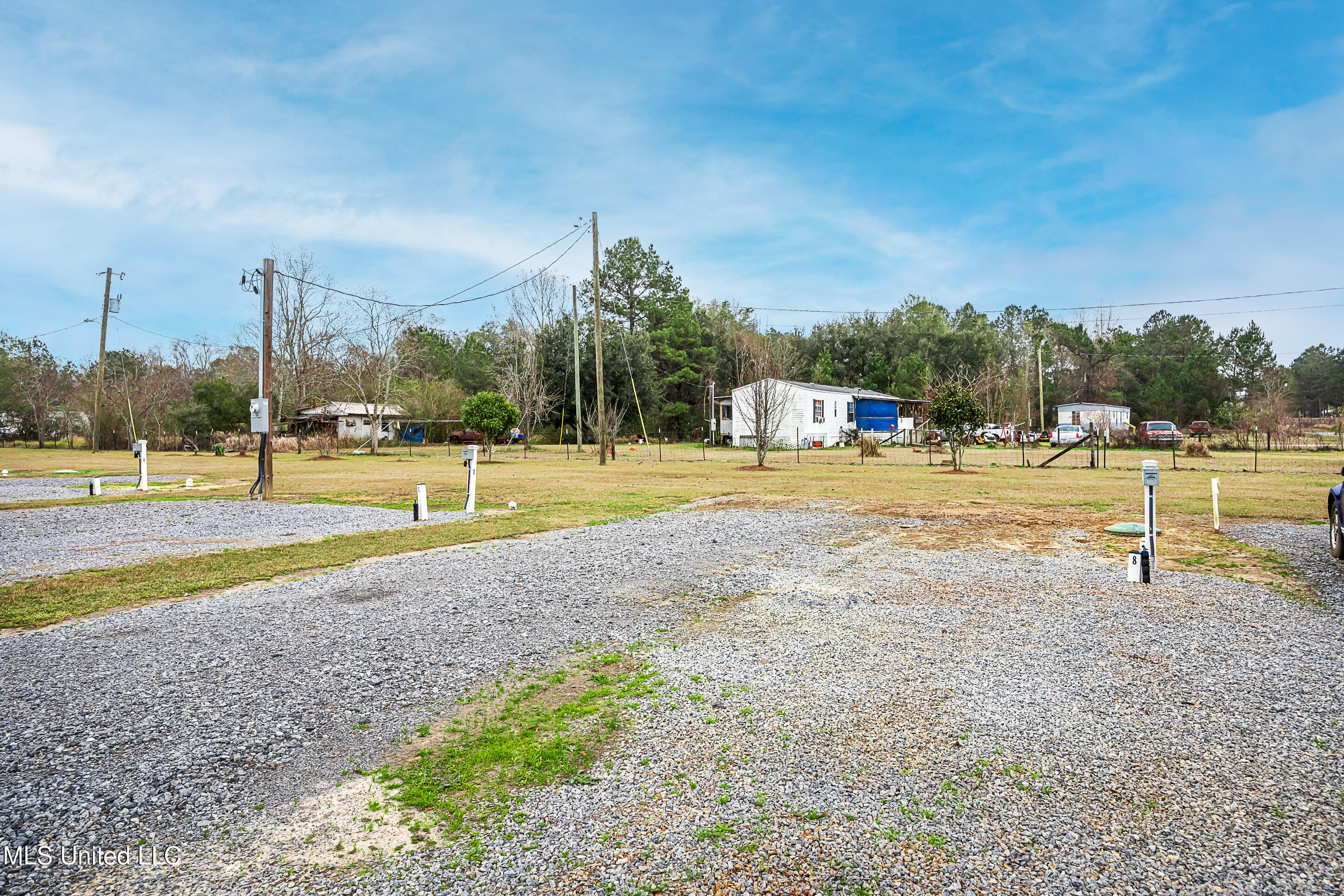 144 Katie Eubanks Road Property Photo 1