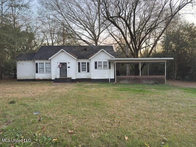 267 W Leavell Woods Drive Property Photo 1