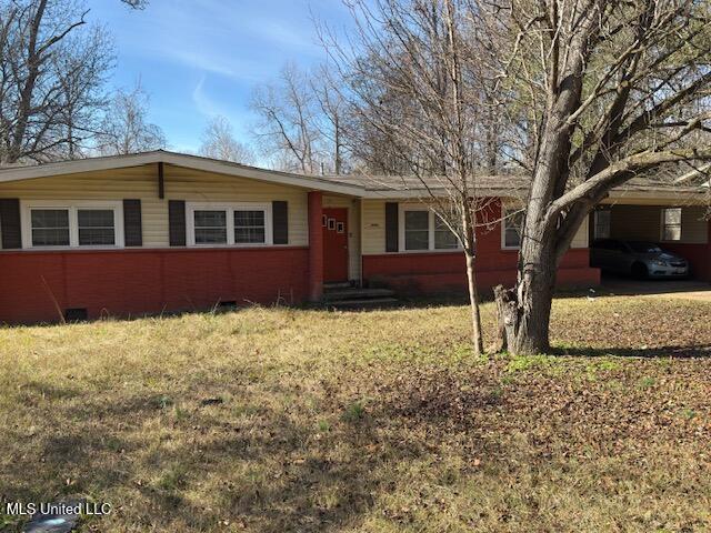 3777 Meadow Lane Property Photo 1