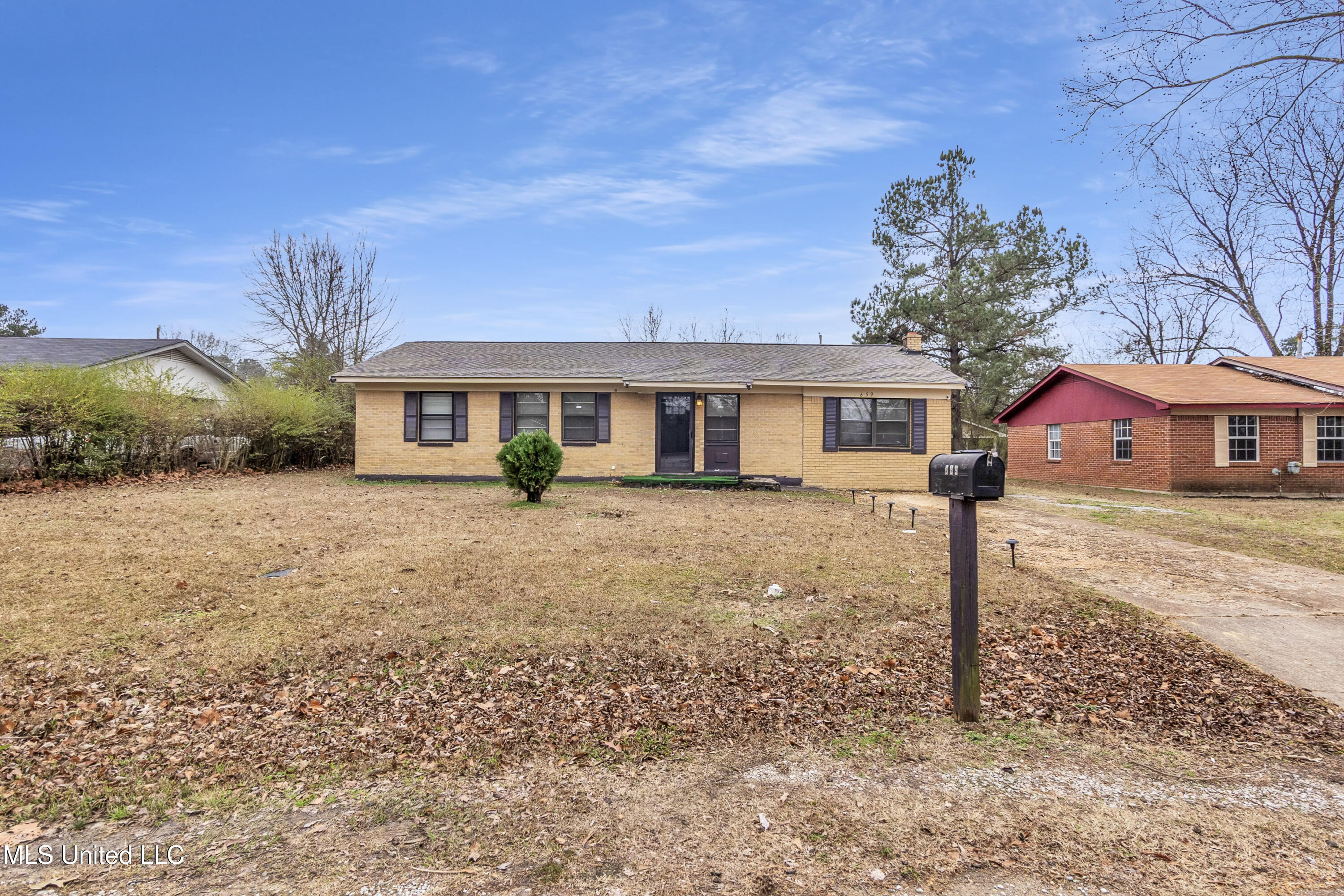 659 Cottrell Avenue Property Photo 1