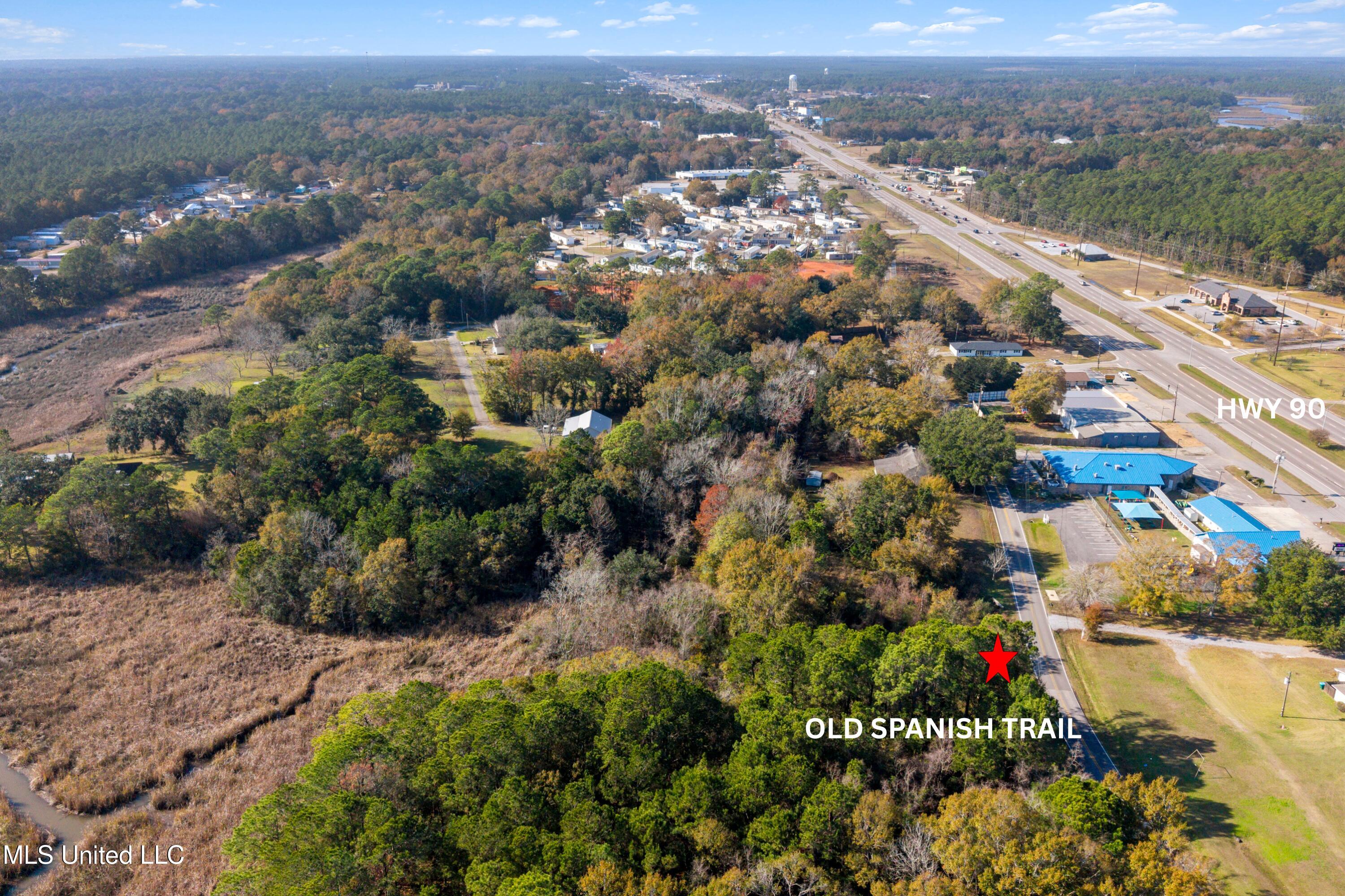 1021 Old Spanish Trail Property Photo 3