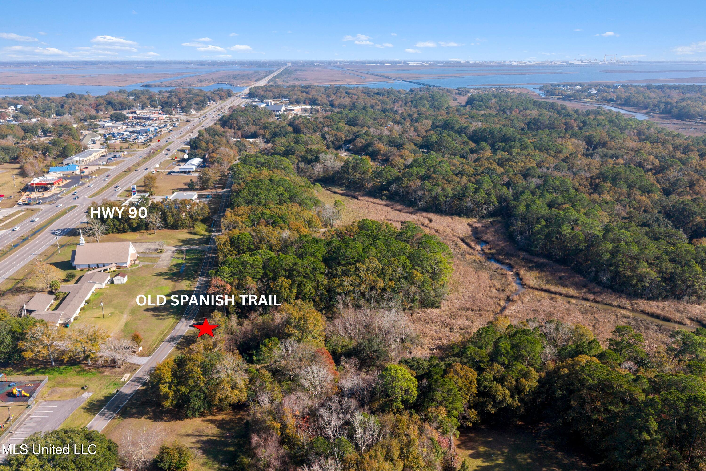 1021 Old Spanish Trail Property Photo 9