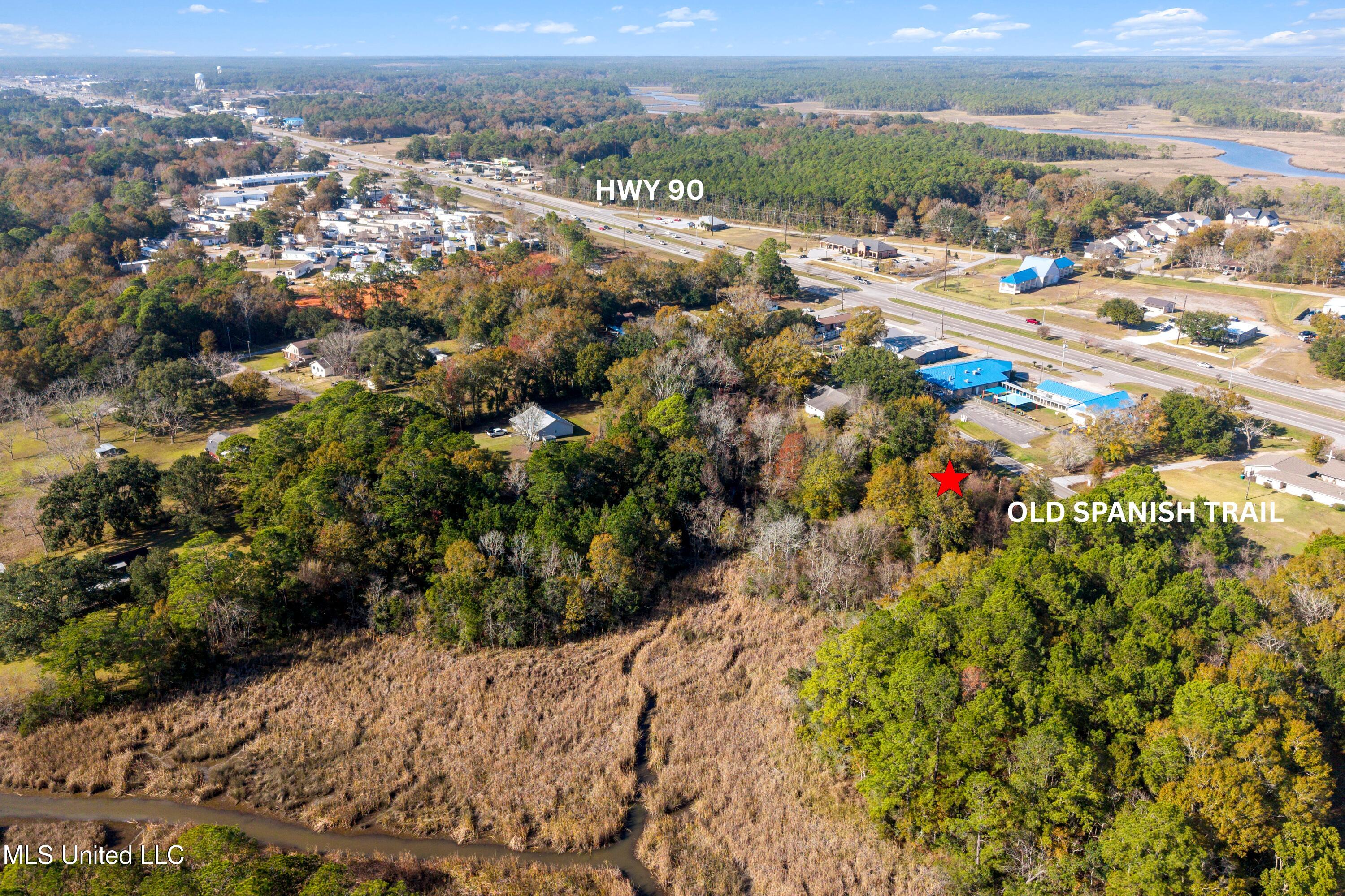 1021 Old Spanish Trail Property Photo 22