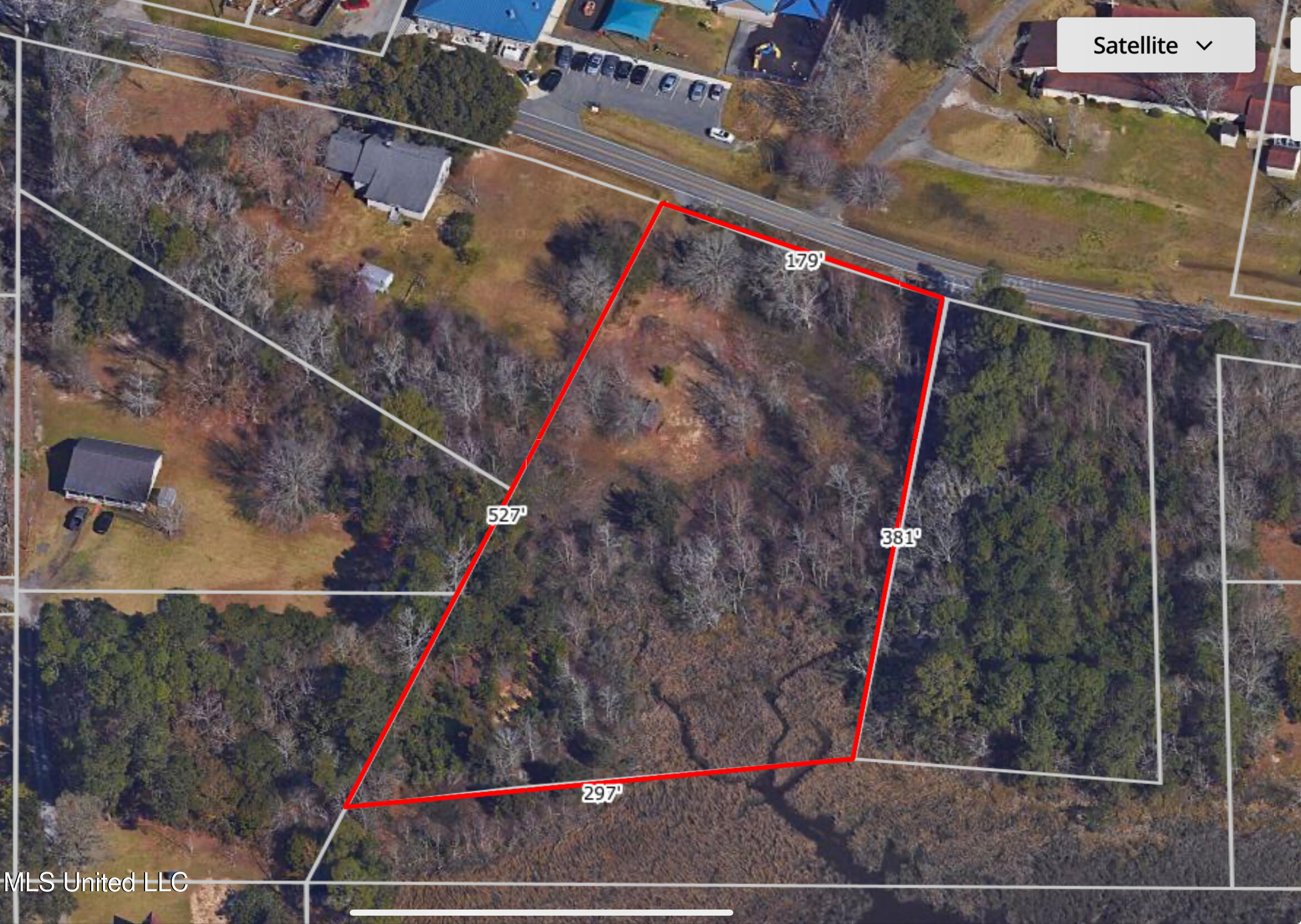 1021 Old Spanish Trail Property Photo 23