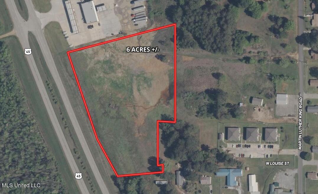 Us Hwy 45 Property Photo 1